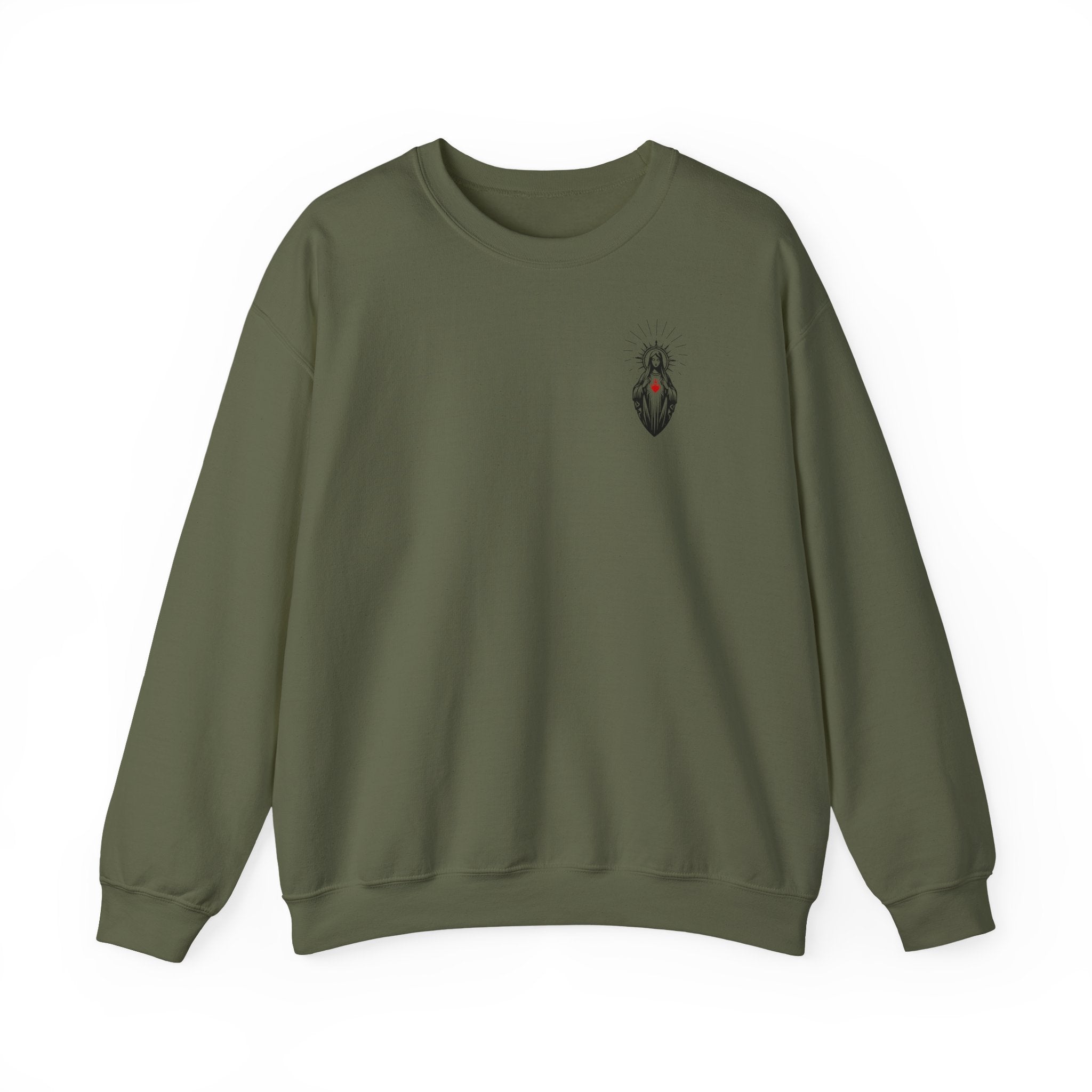 Holy Mother - Unisex Sweatshirt