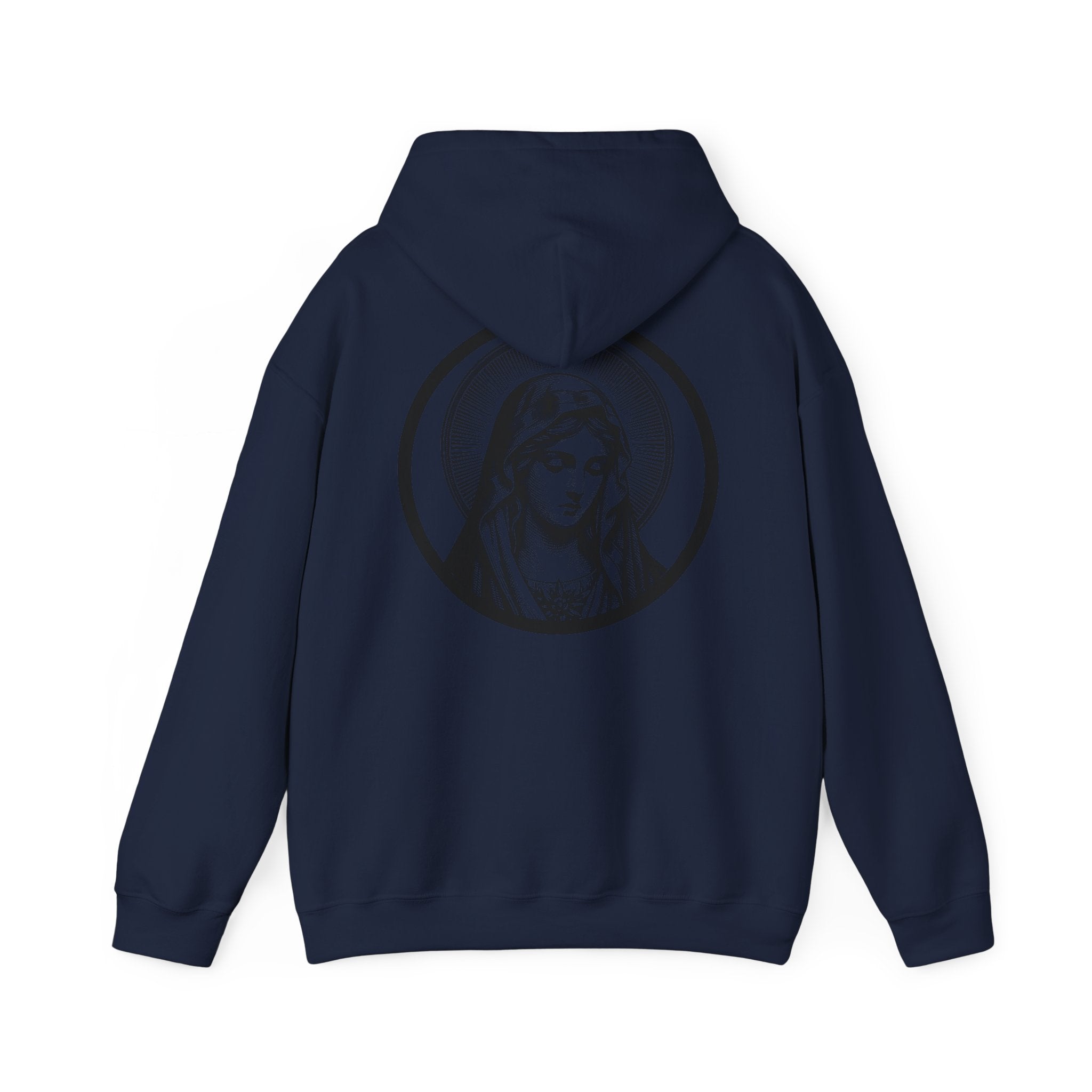 Holy Mary - Hoodie
