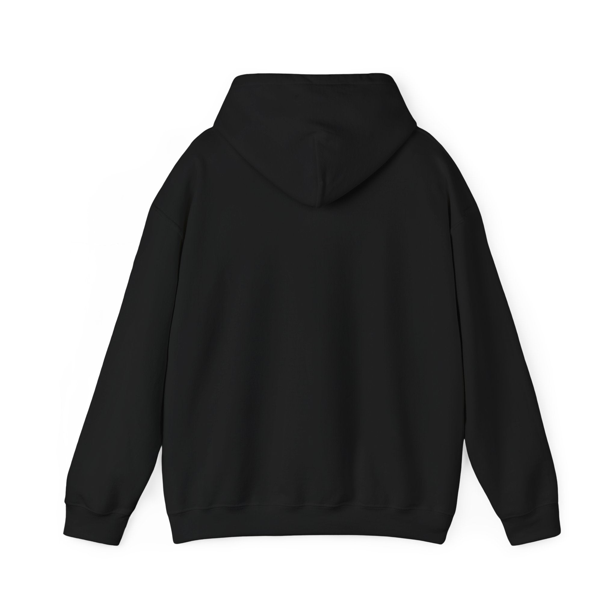 Faith Over Fear (White) - Unisex Hoodie