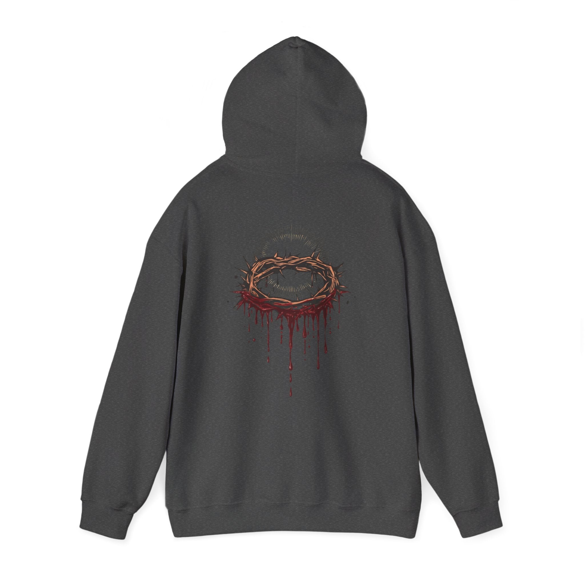 Crown of Thornes – Hoodie