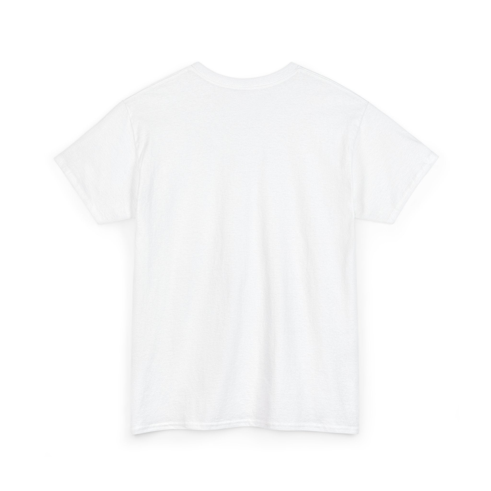 Faith Over Fear - Heavy Cotton Tee