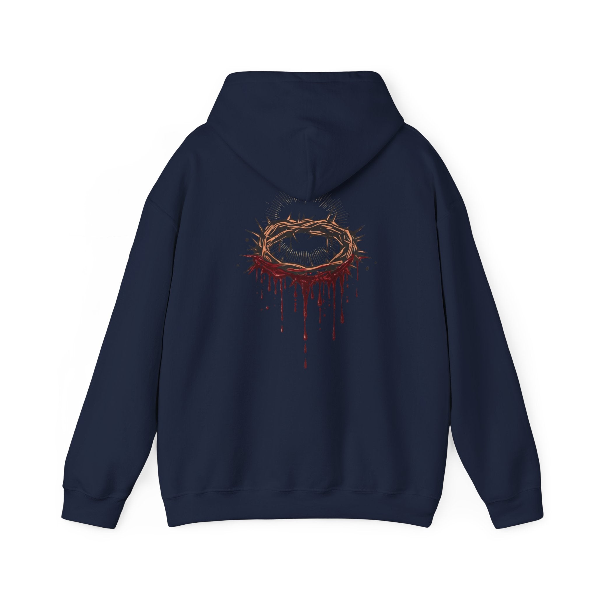 Crown of Thornes – Hoodie