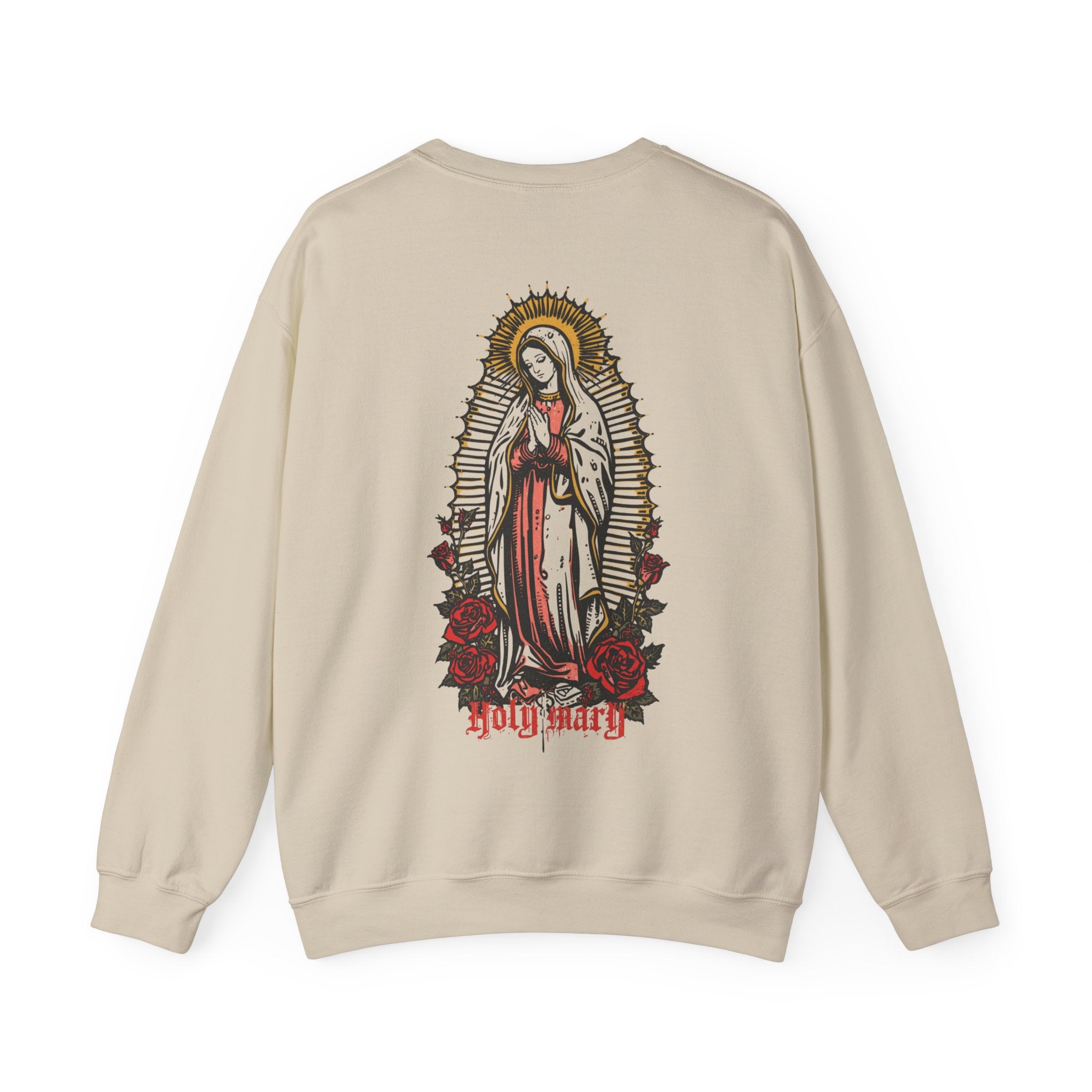 Holy Mary - Unisex Sweatshirt