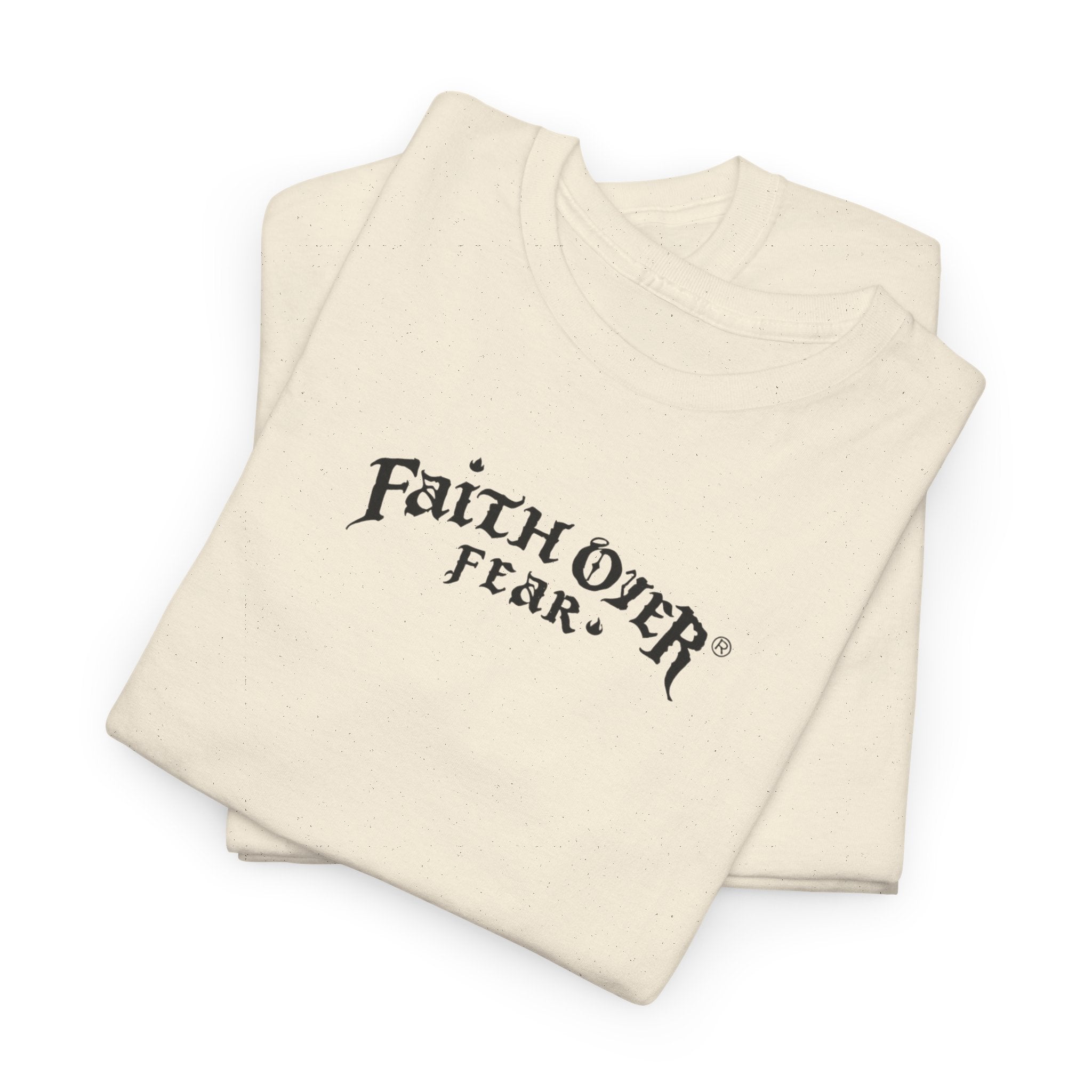 Holy Mother - Heavy Cotton Tee