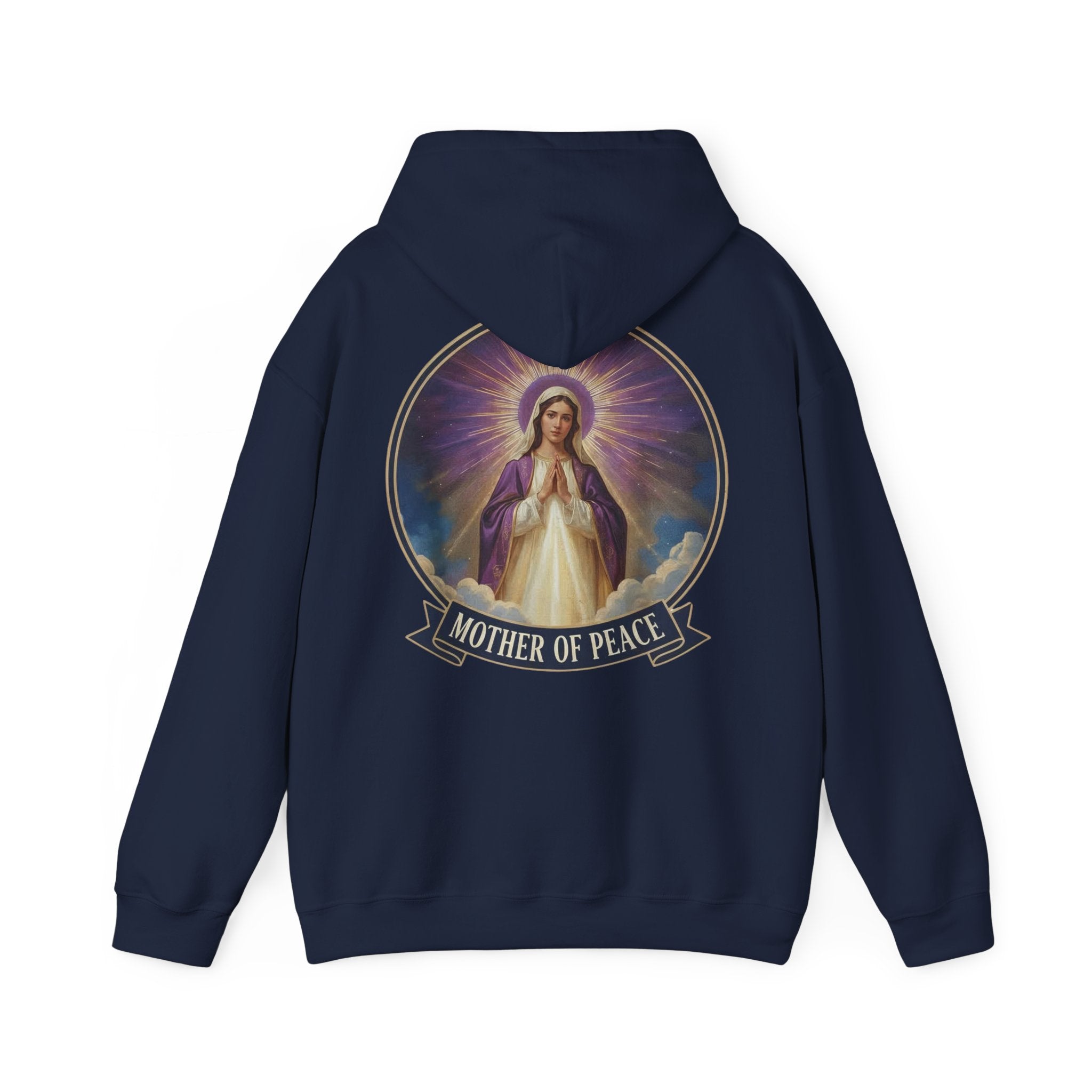 Mother of Peace – Hoodie