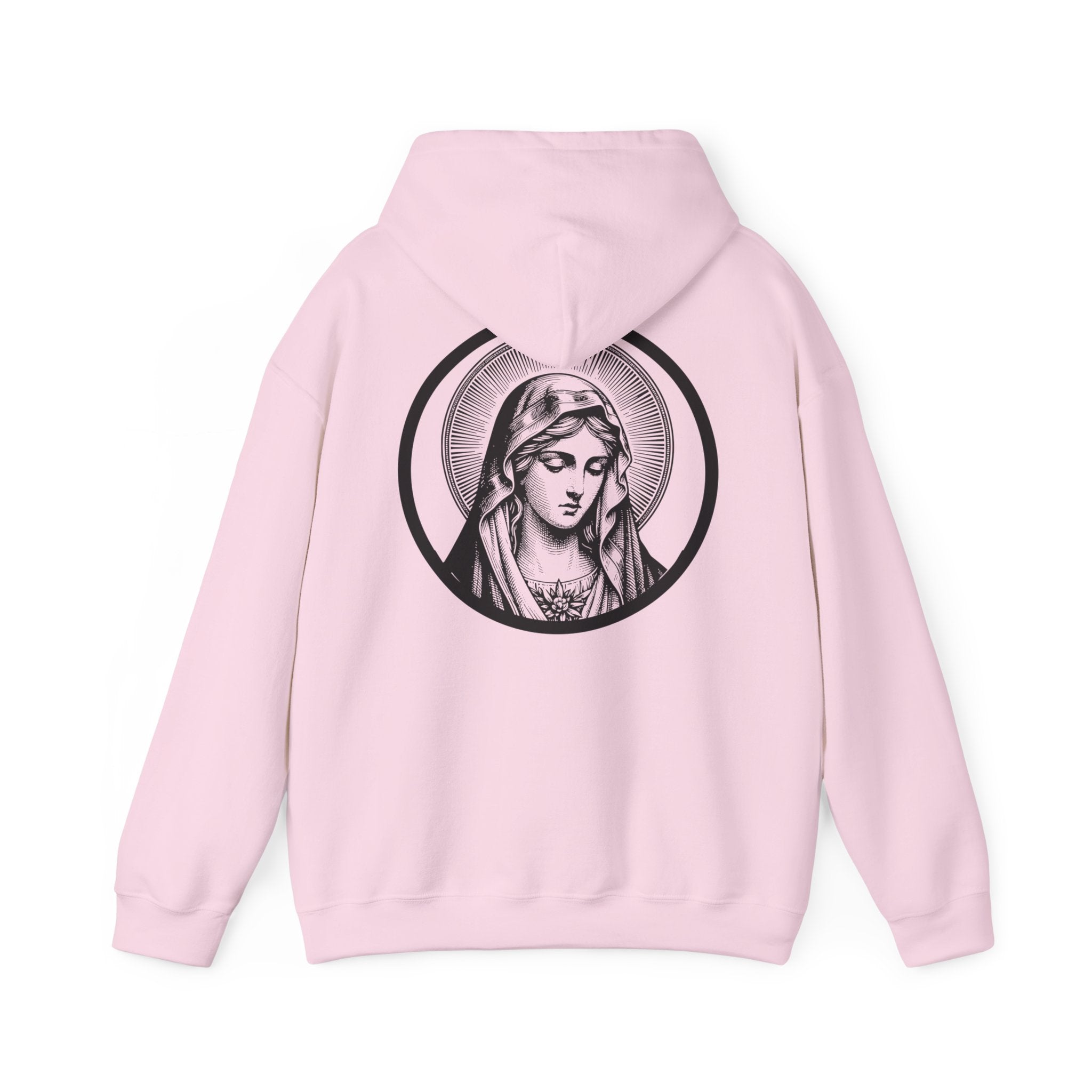 Holy Mary - Hoodie