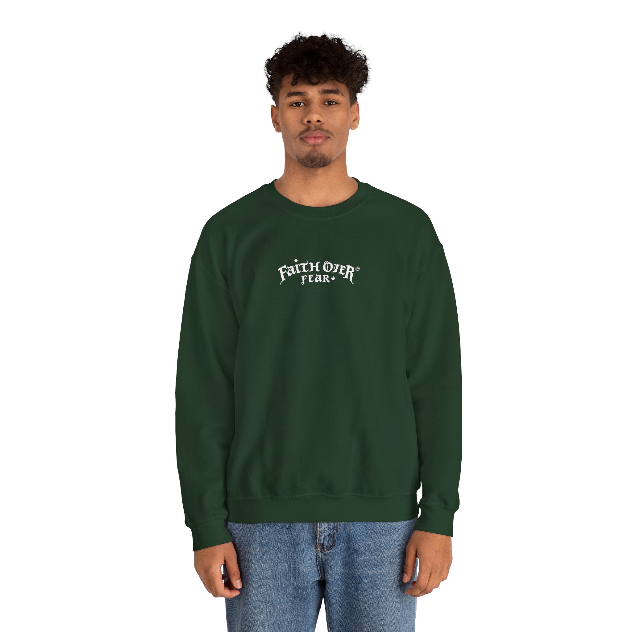Sword and Snake - Unisex Sweatshirt