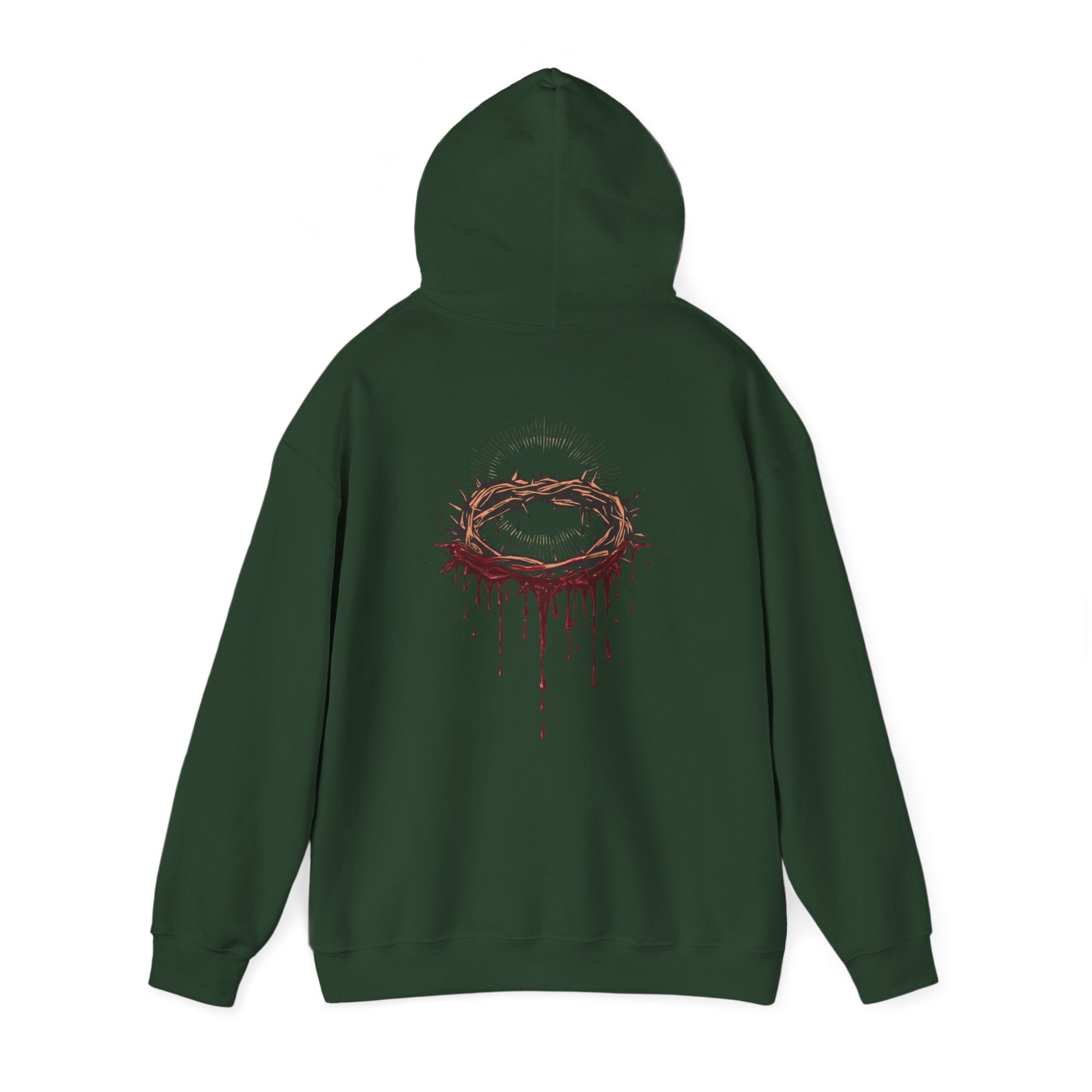 Crown of Thornes – Hoodie