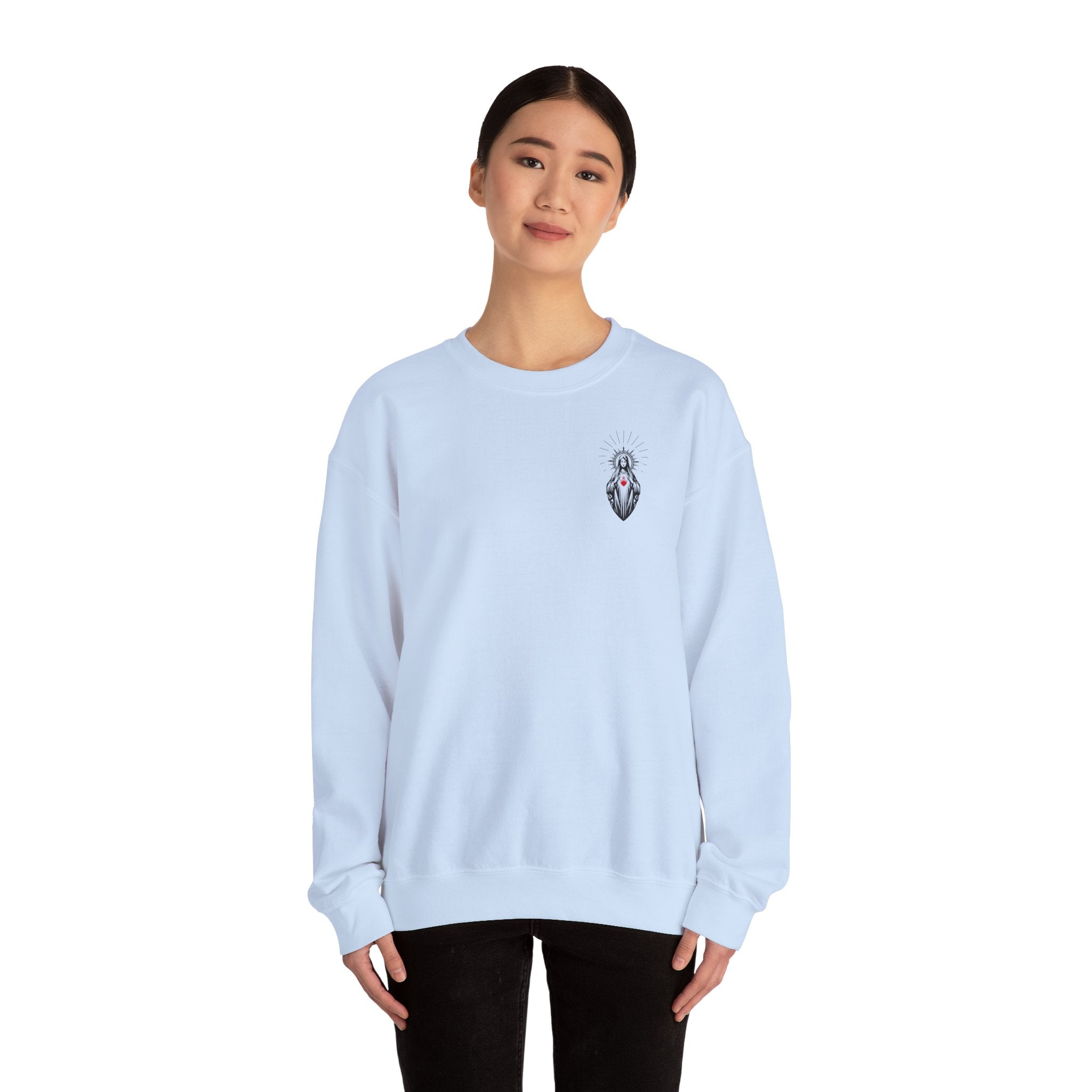 Holy Mother - Unisex Sweatshirt