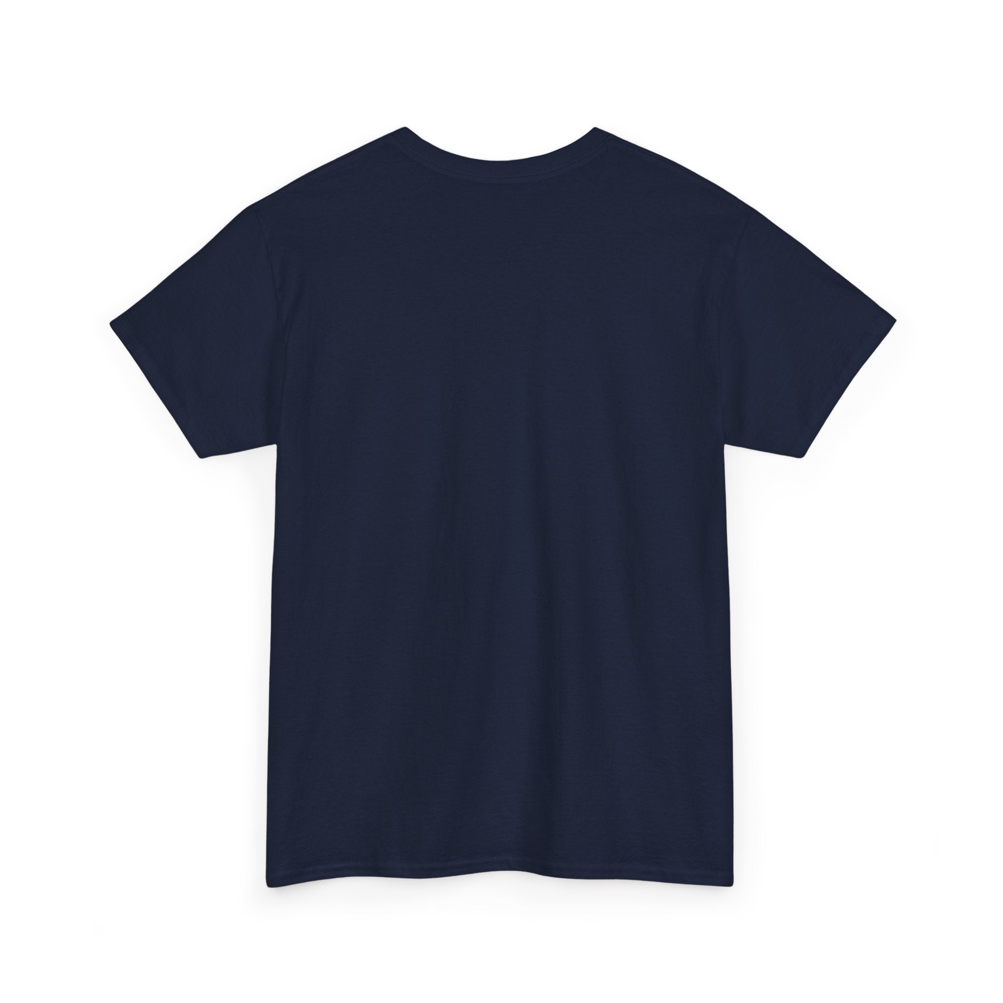 Faith Over Fear - Heavy Cotton Tee