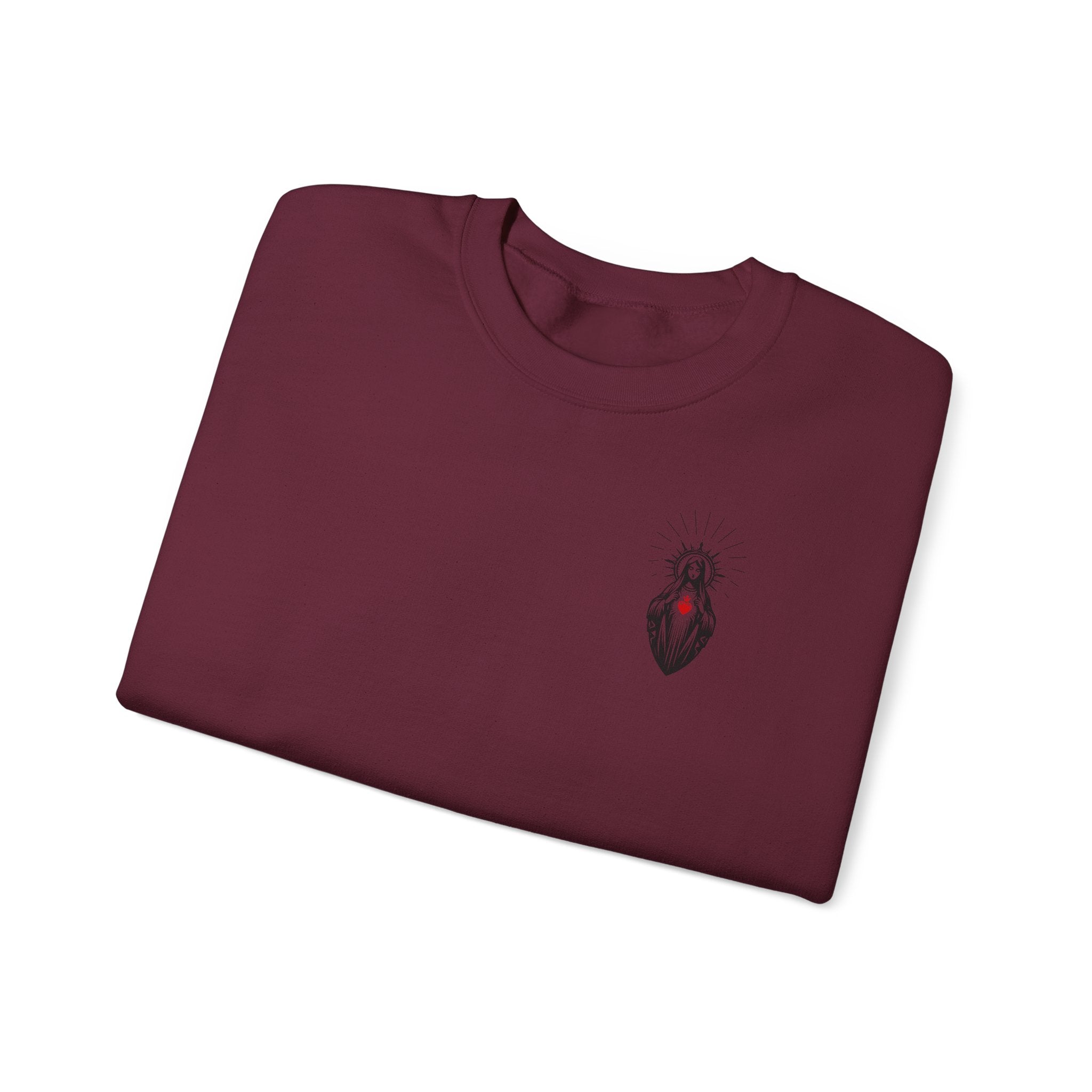 Holy Mother - Unisex Sweatshirt