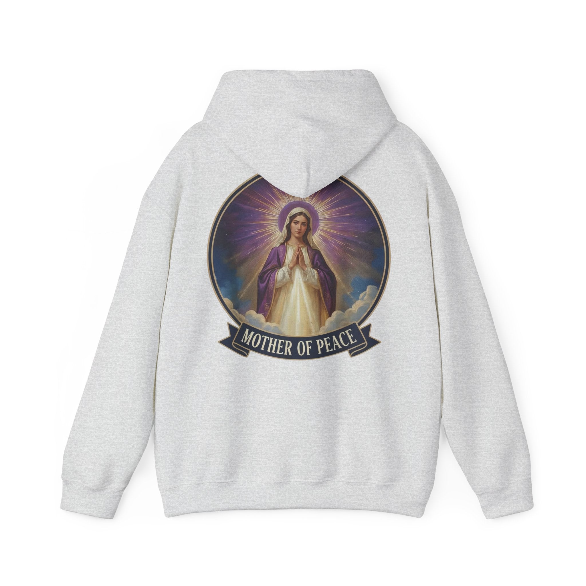 Mother of Peace – Hoodie