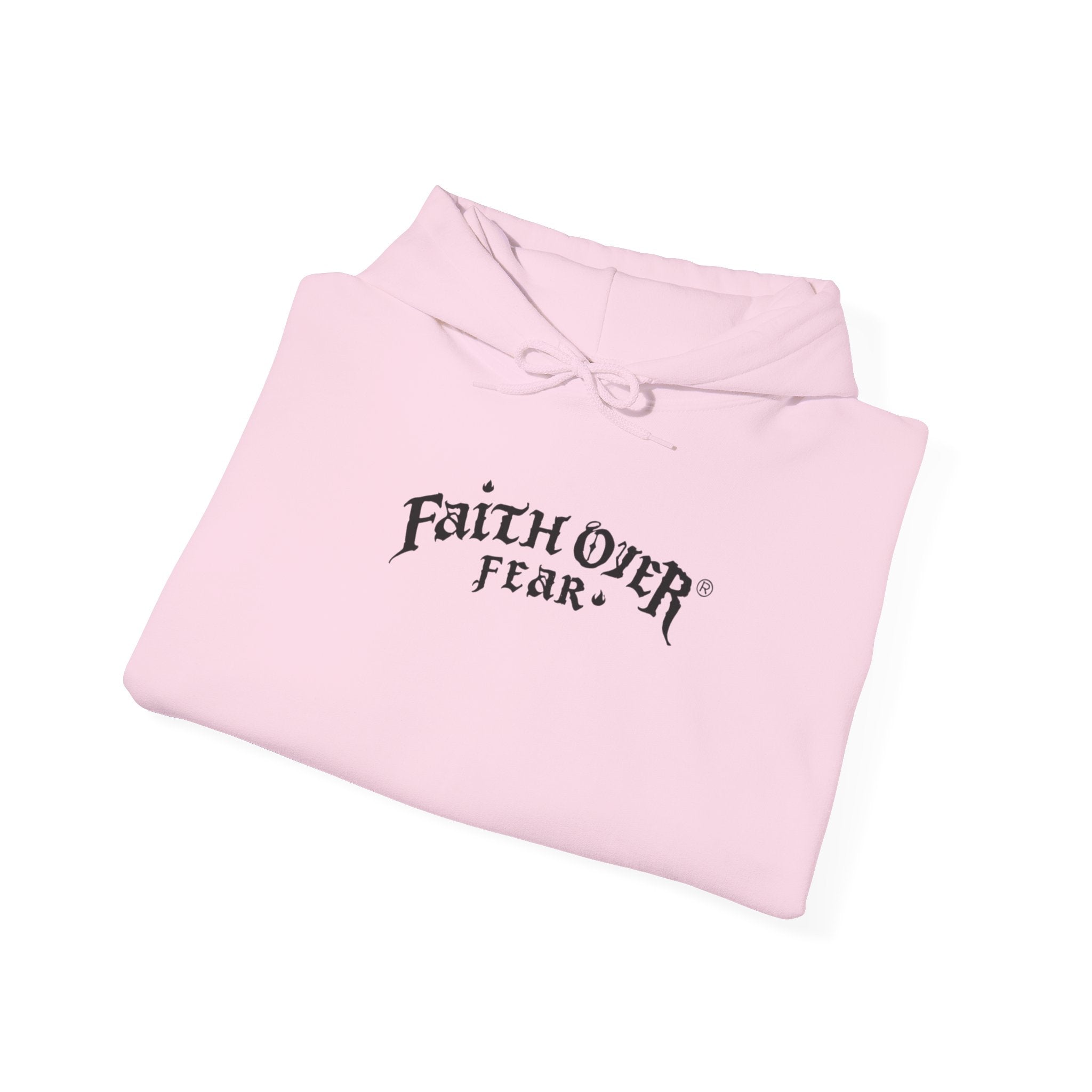 Holy Mary - Hoodie