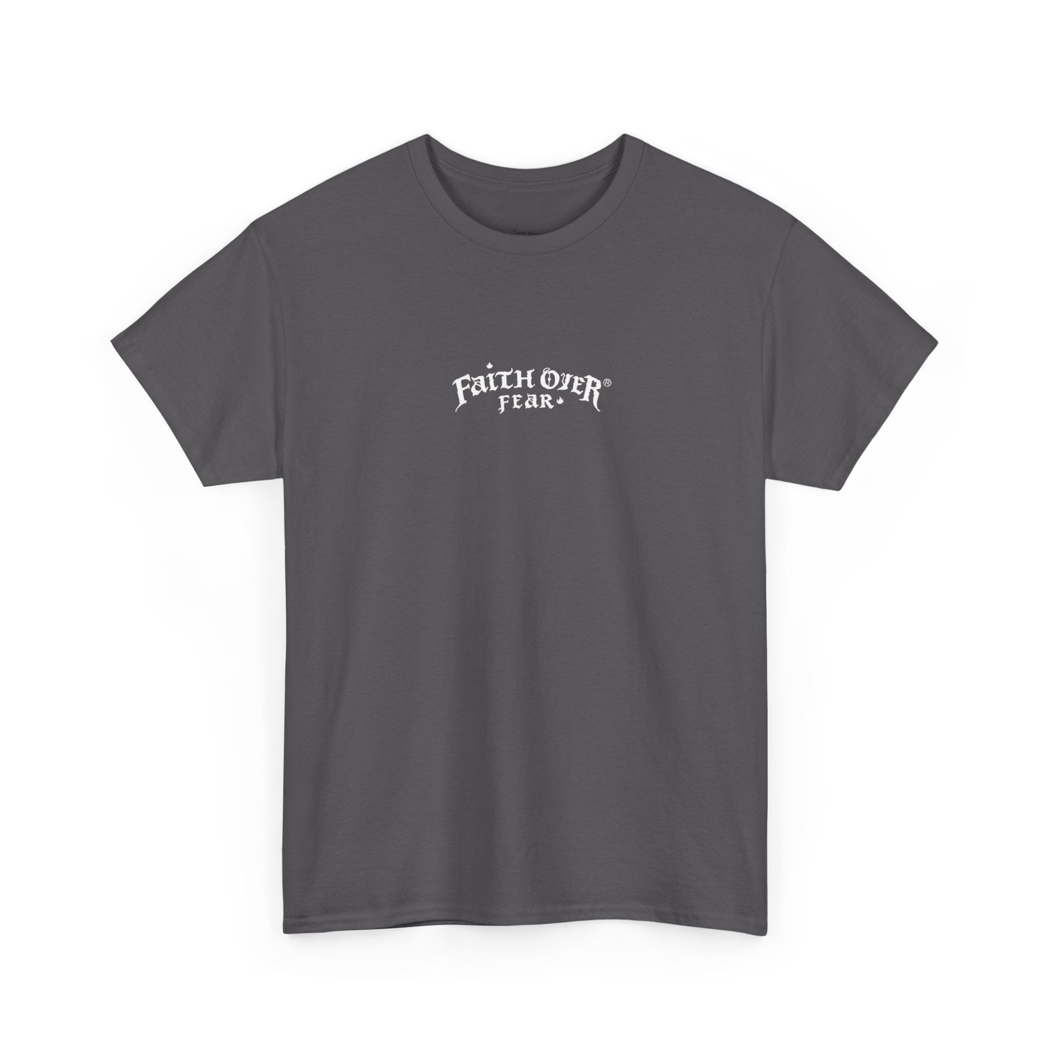 Sword and Snake - Unisex Cotton Tee