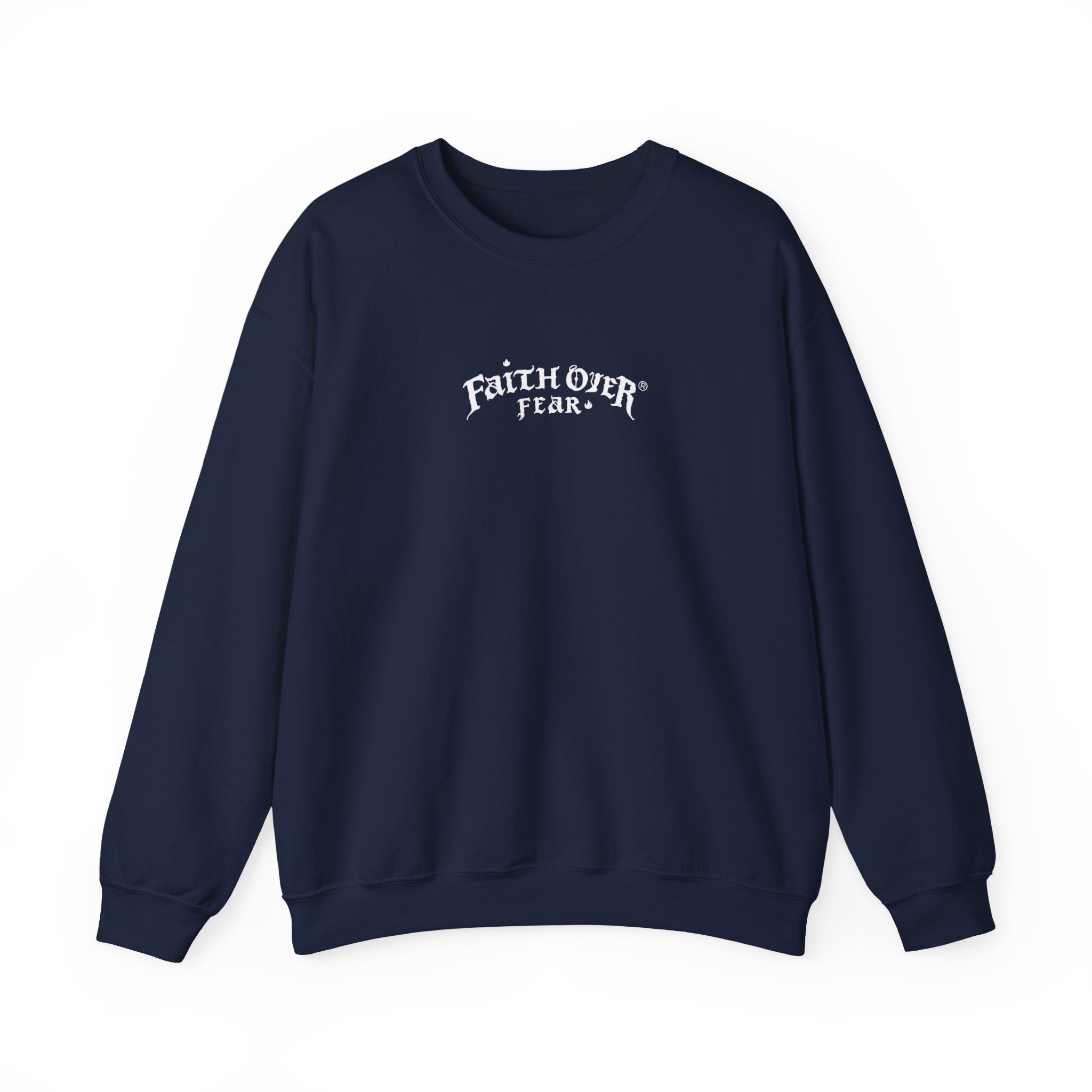 Sword and Snake - Unisex Sweatshirt