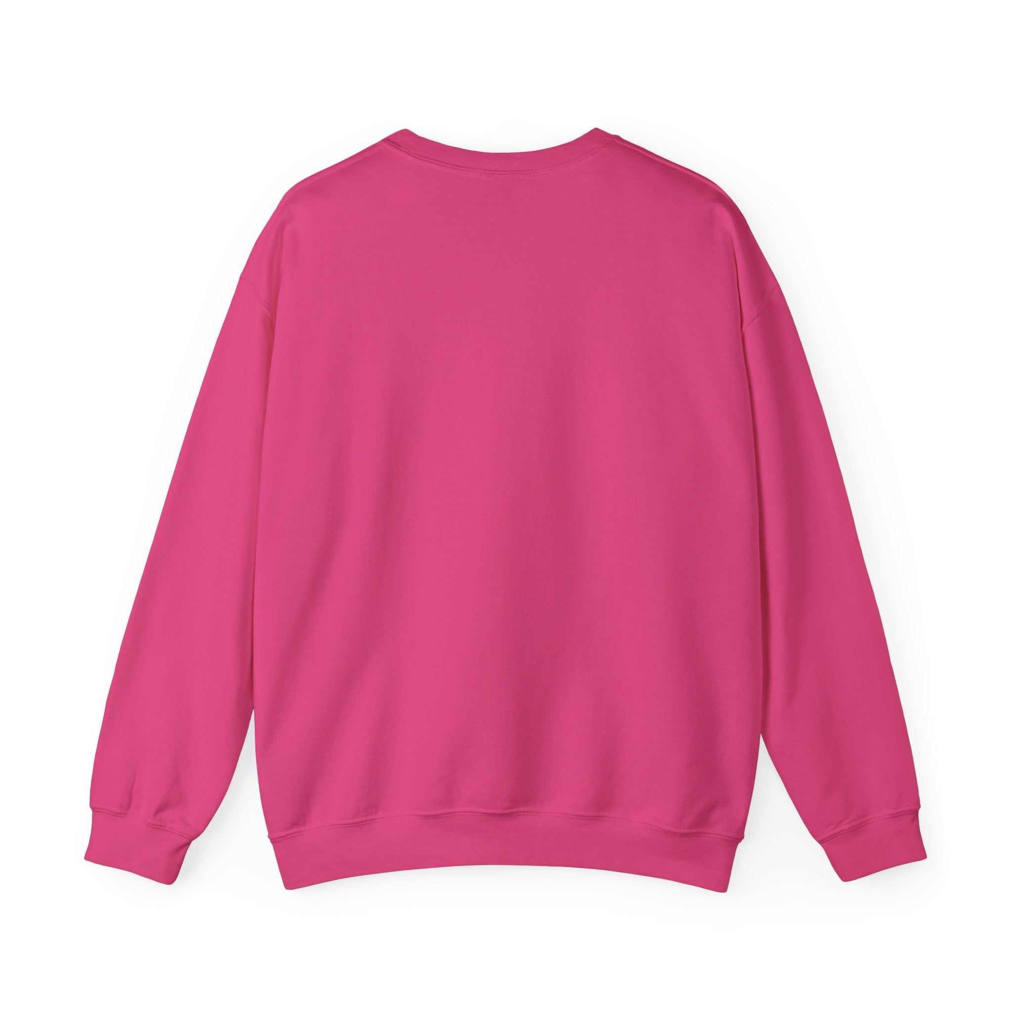 Faith Over Fear Logo - Unisex Sweatshirt
