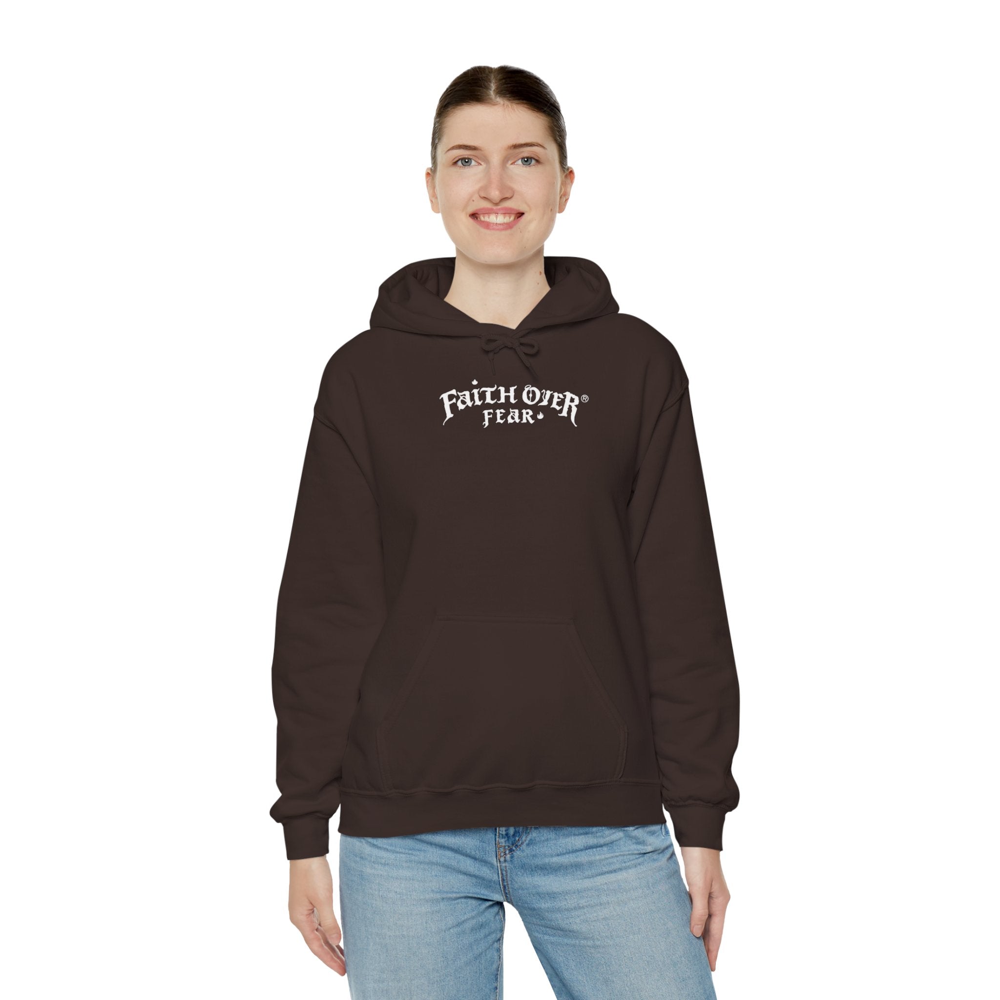 Sword and Snake - Unisex Hoodie