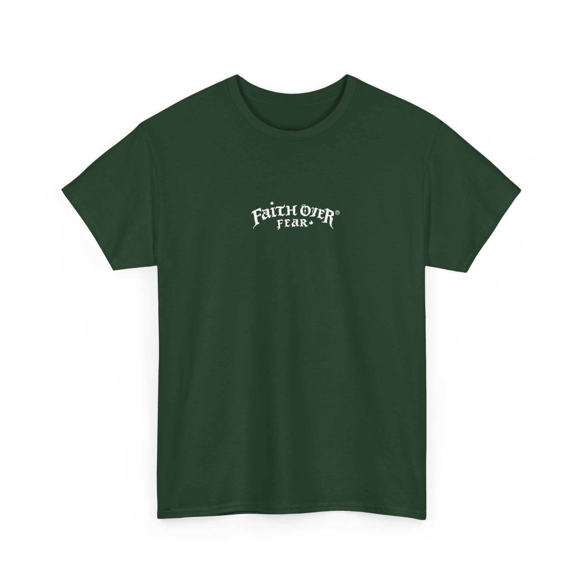 Sword and Snake - Unisex Cotton Tee