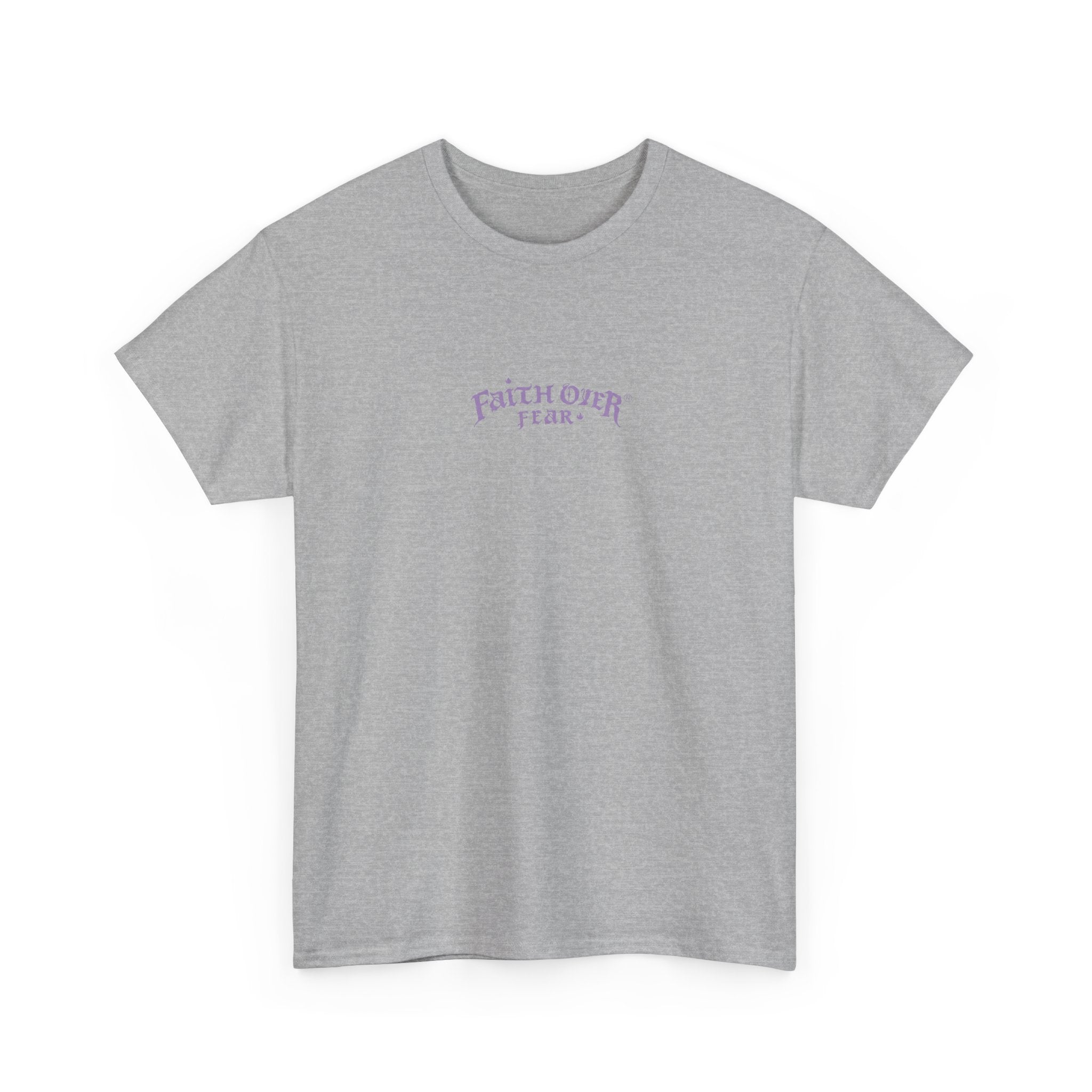 Mother of Peace - Heavy Cotton Tee