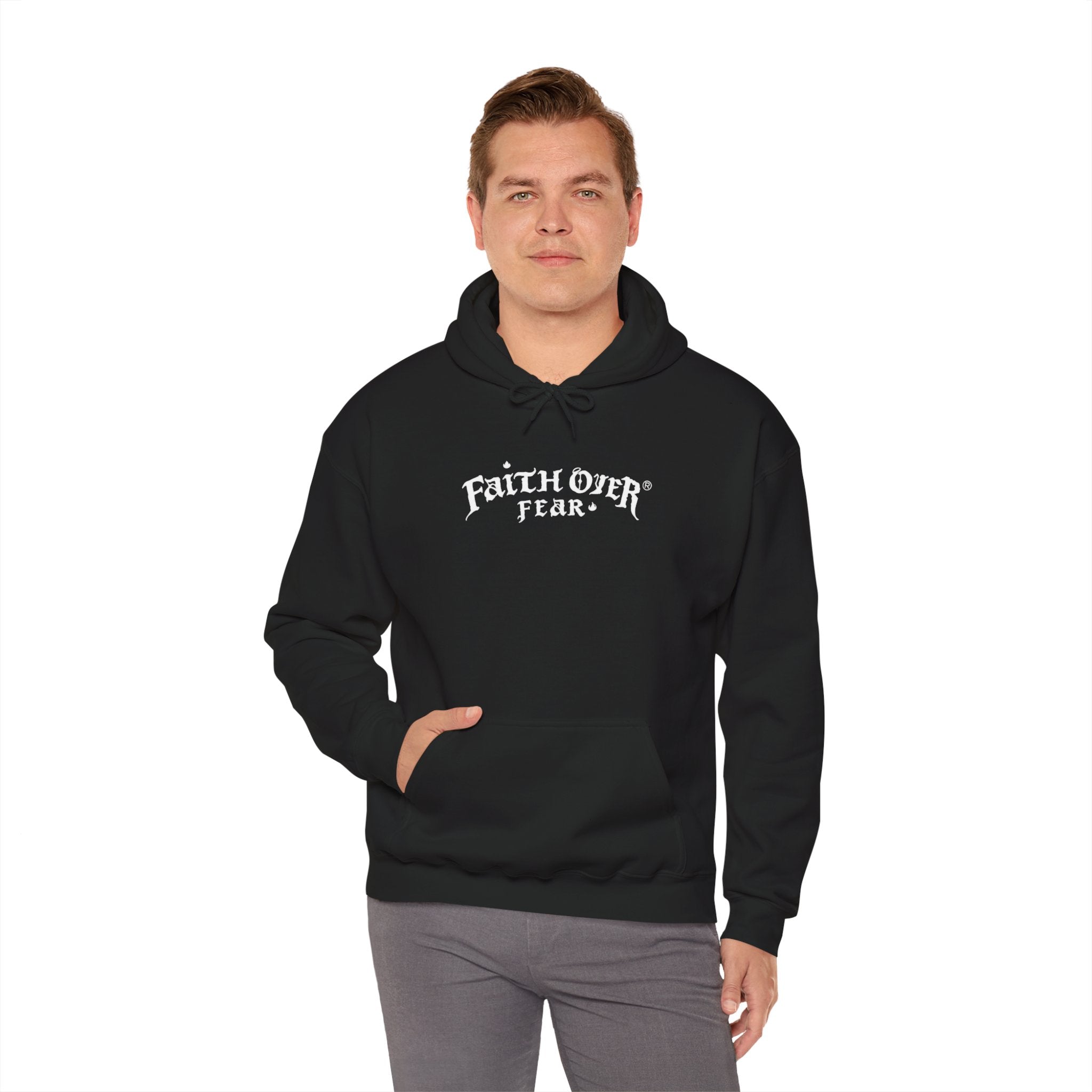Crown of Thornes – Hoodie