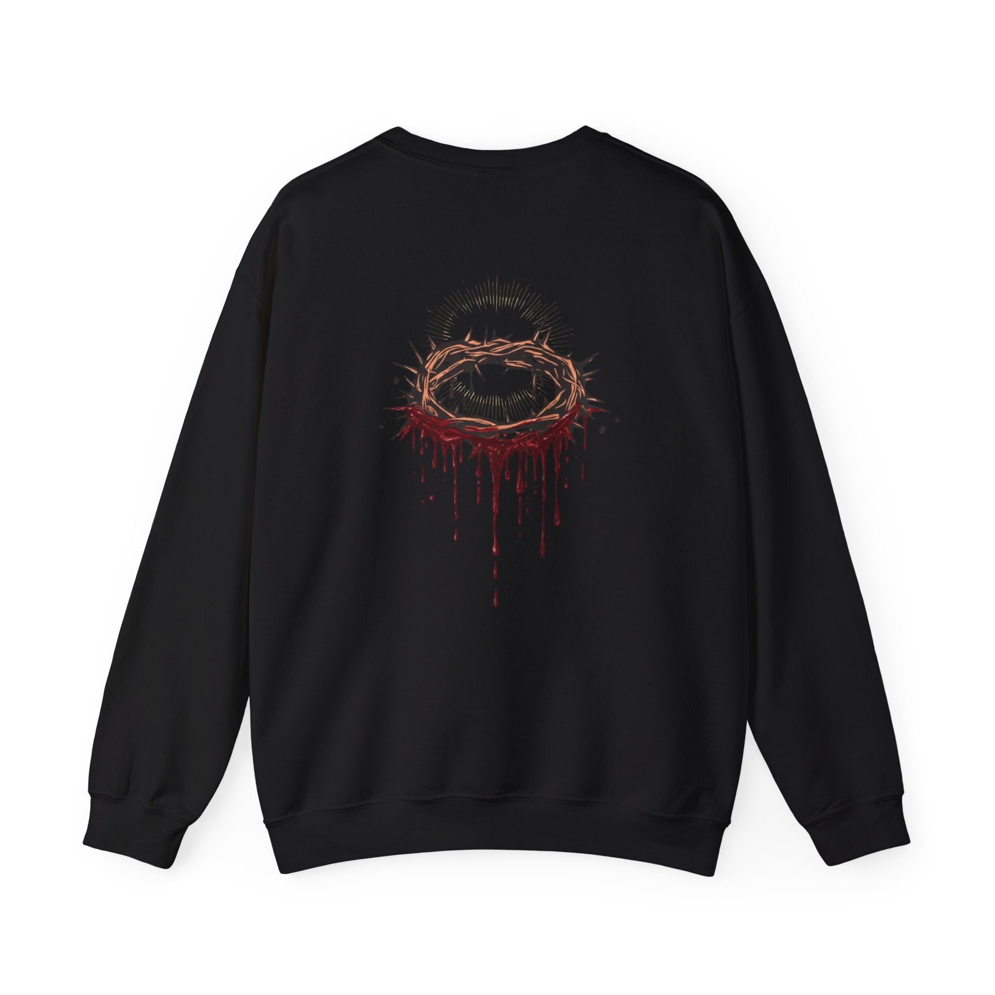Crown of Thornes - Unisex Sweatshirt