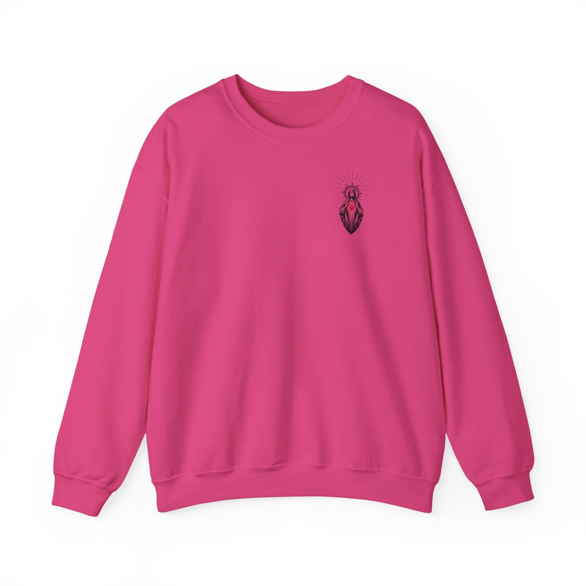 Holy Mother - Unisex Sweatshirt