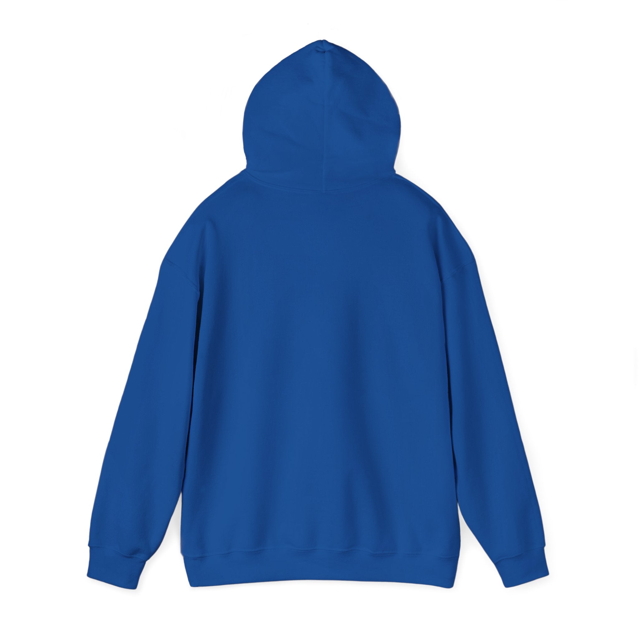 Faith Over Fear (White) - Unisex Hoodie