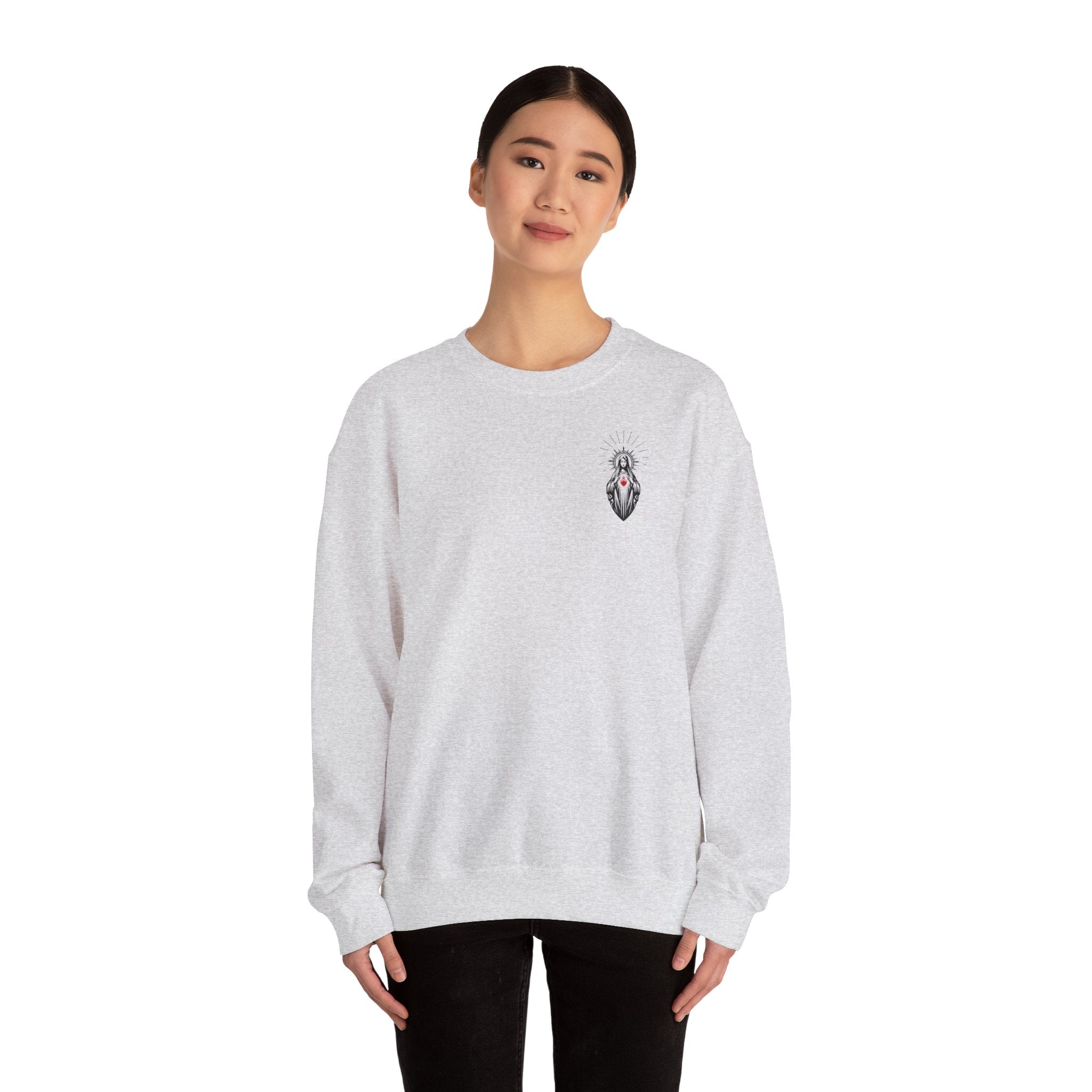 Holy Mother - Unisex Sweatshirt