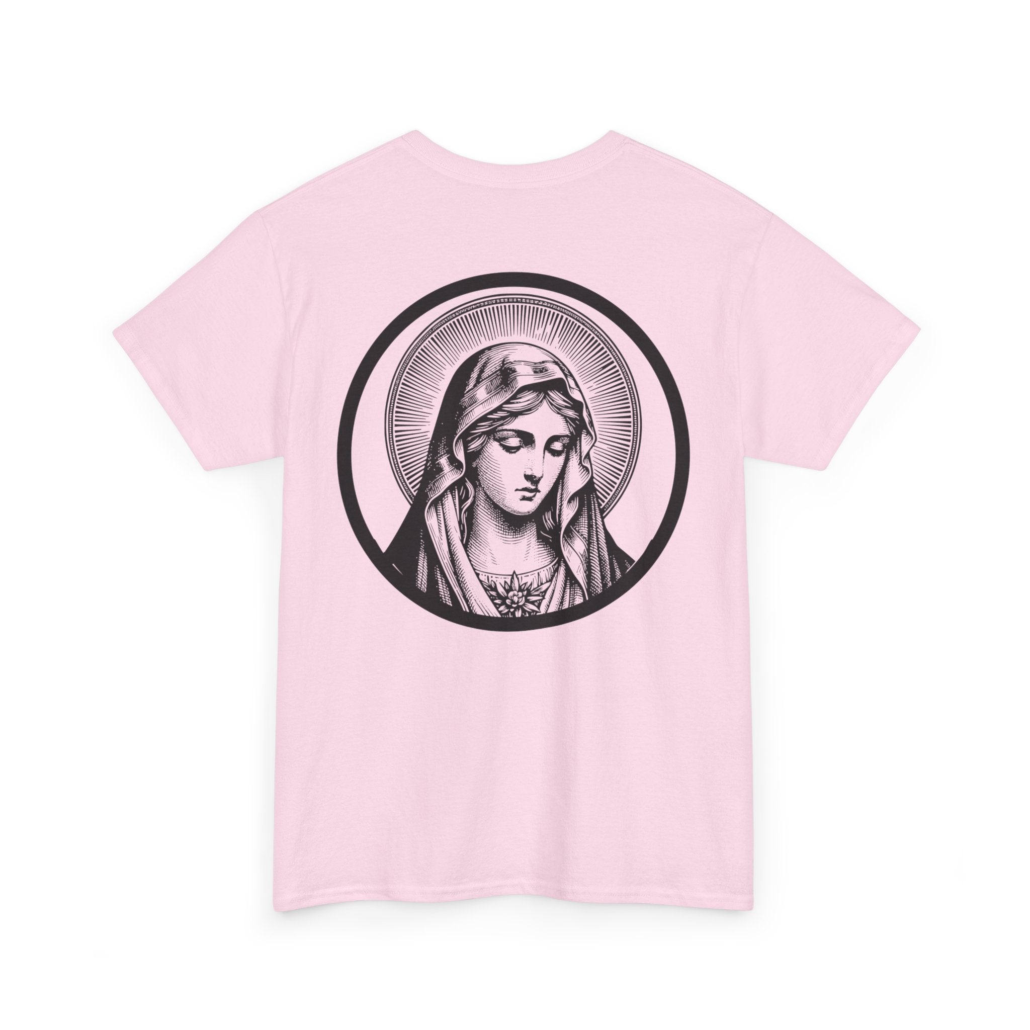 Holy Mother - Heavy Cotton Tee