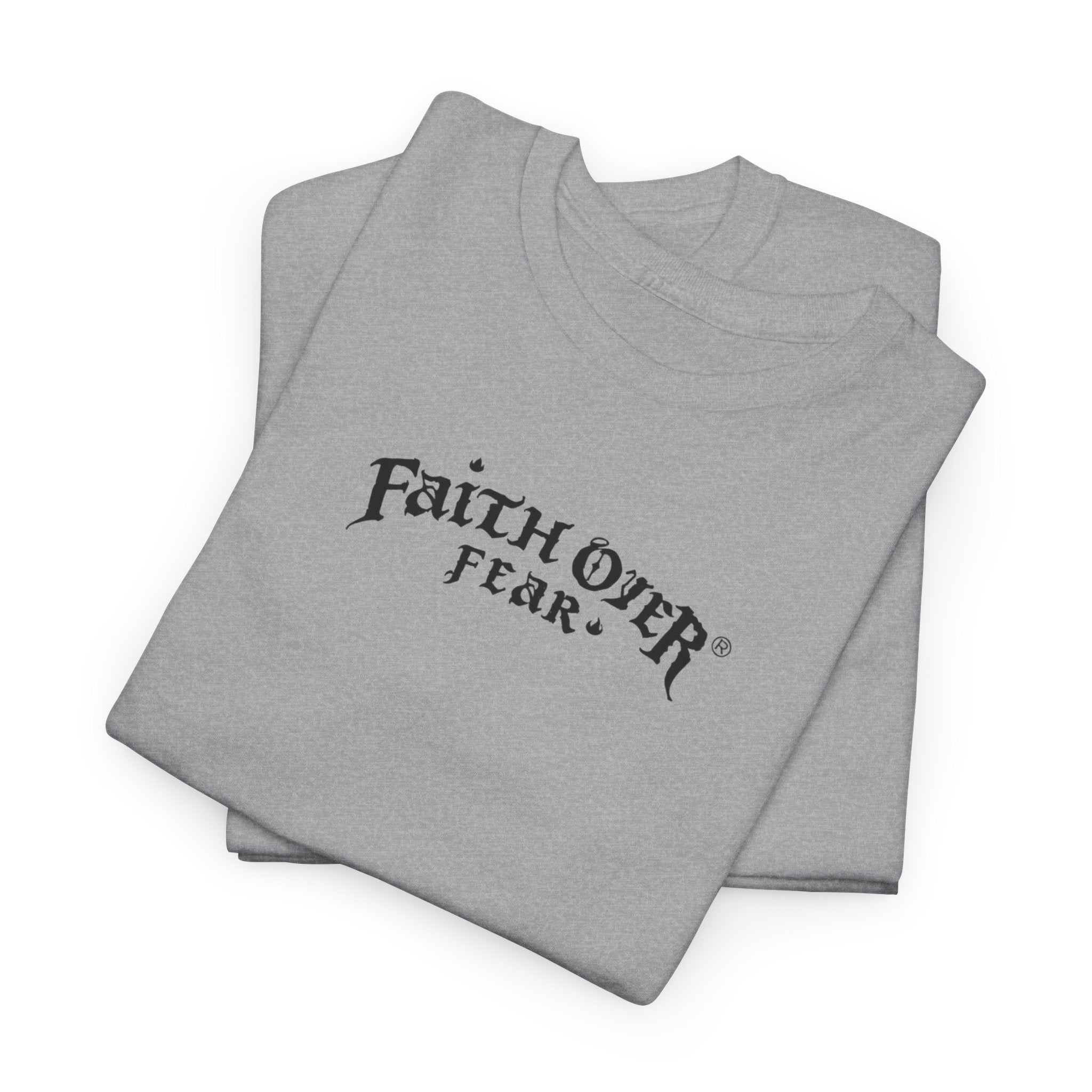 Holy Mother - Heavy Cotton Tee