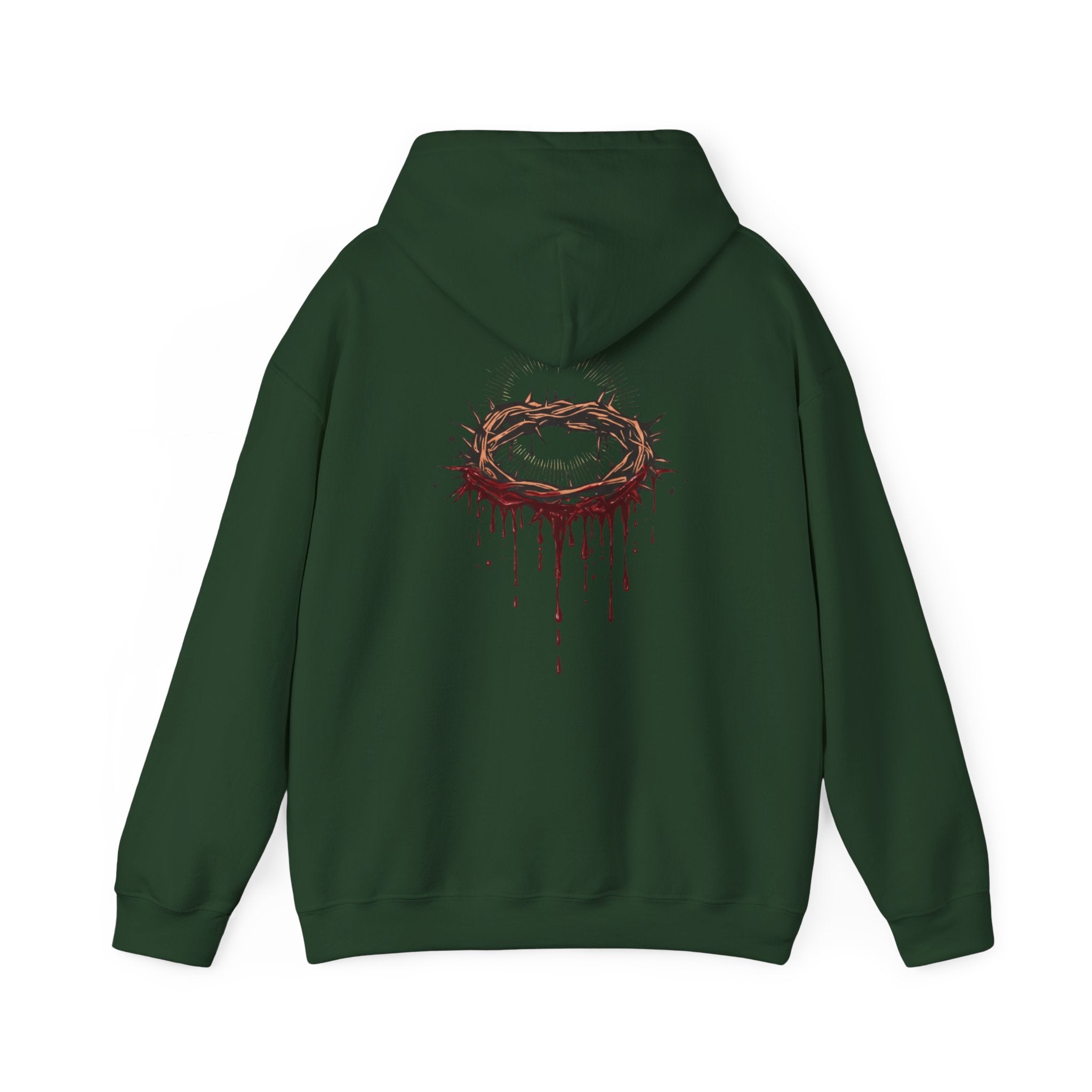 Crown of Thornes – Hoodie