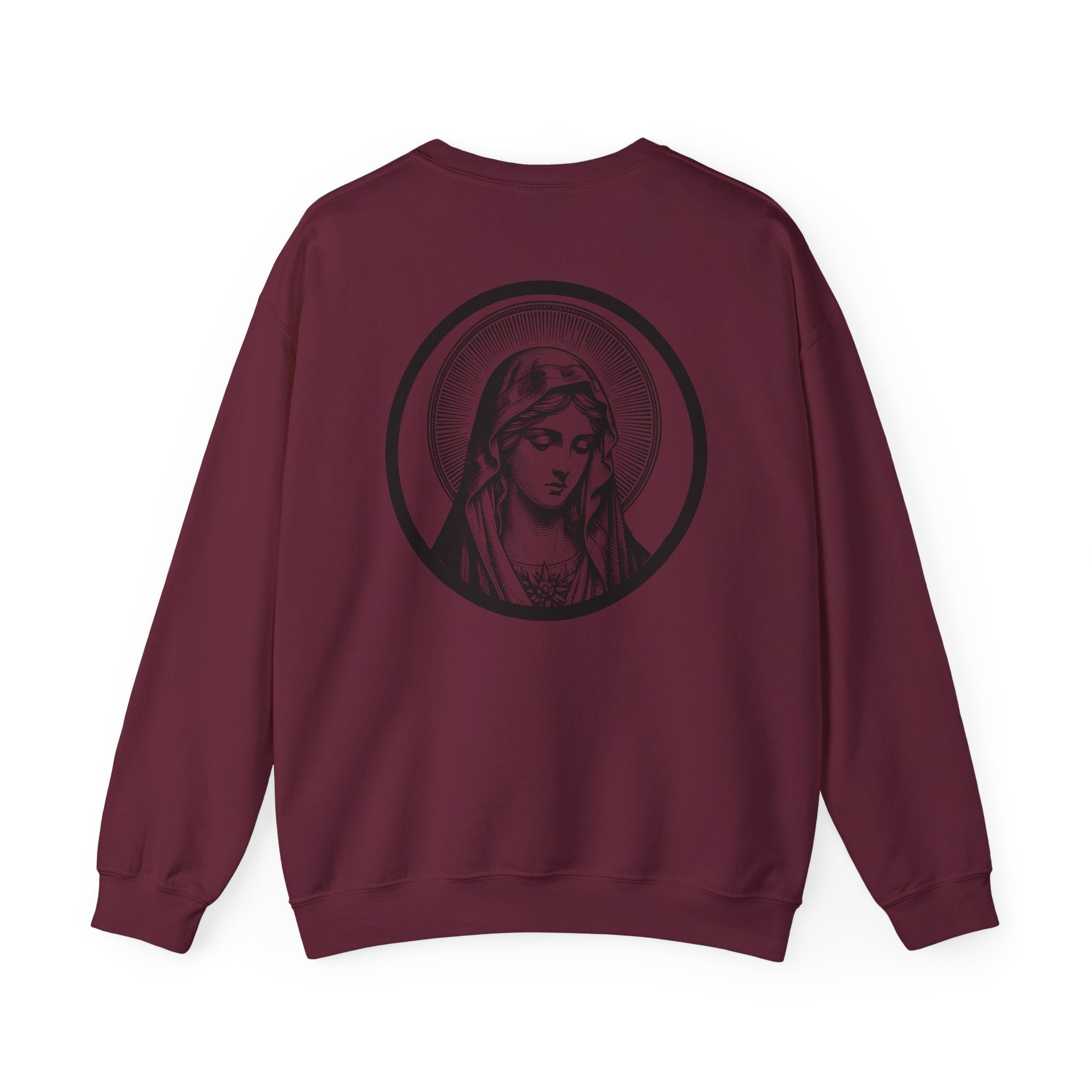Holy Mother - Unisex Sweatshirt