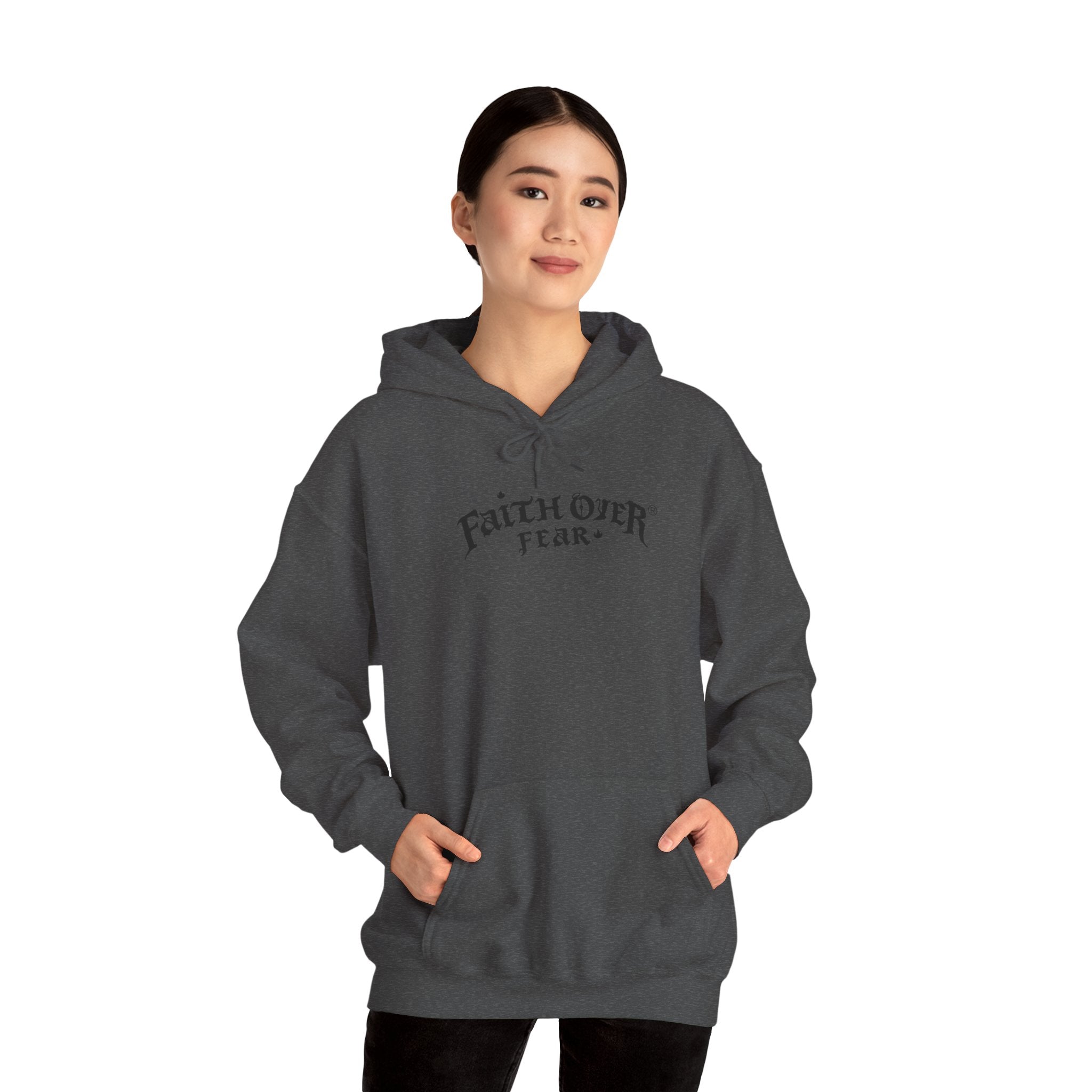 Holy Mary - Hoodie