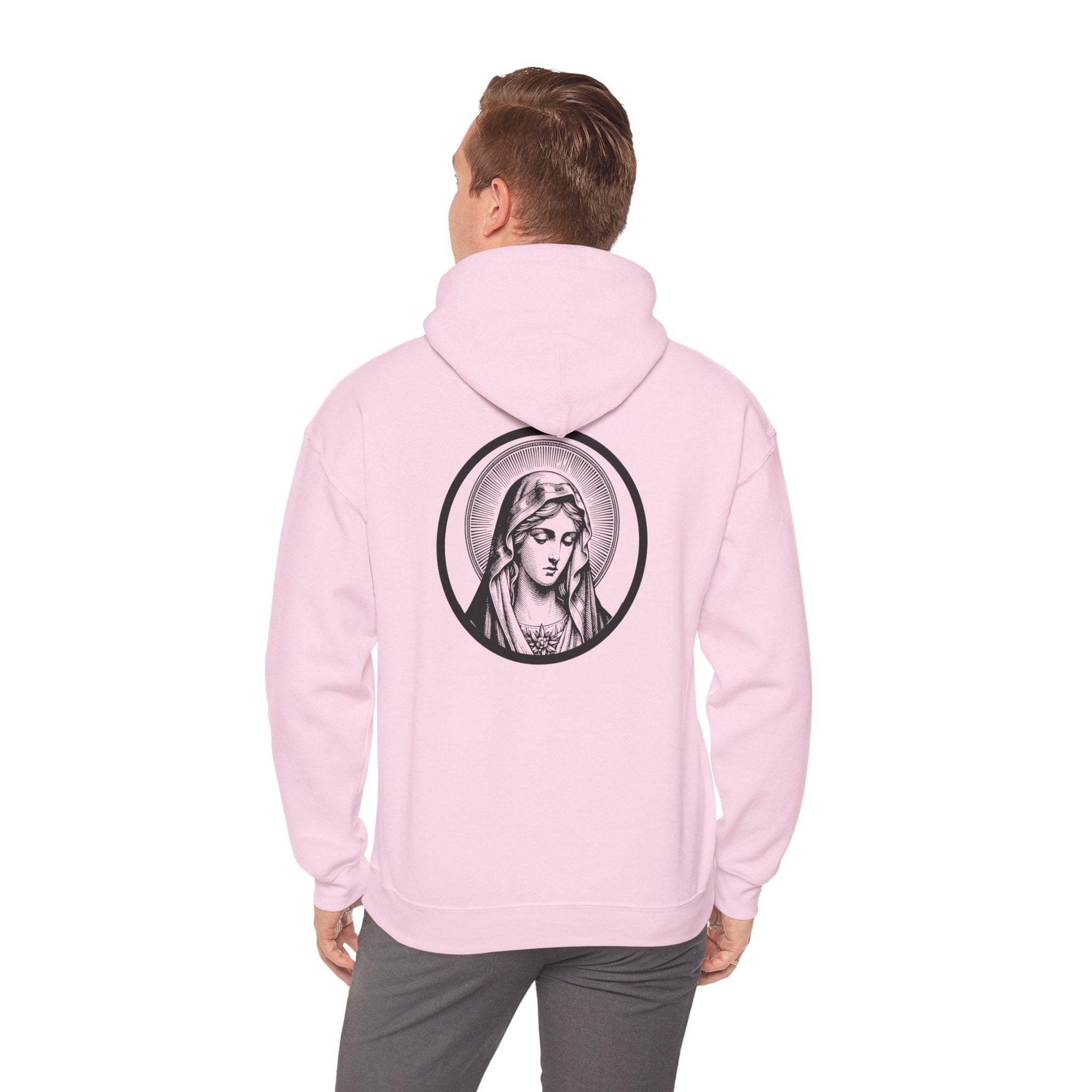 Holy Mother - Unisex Hoodie