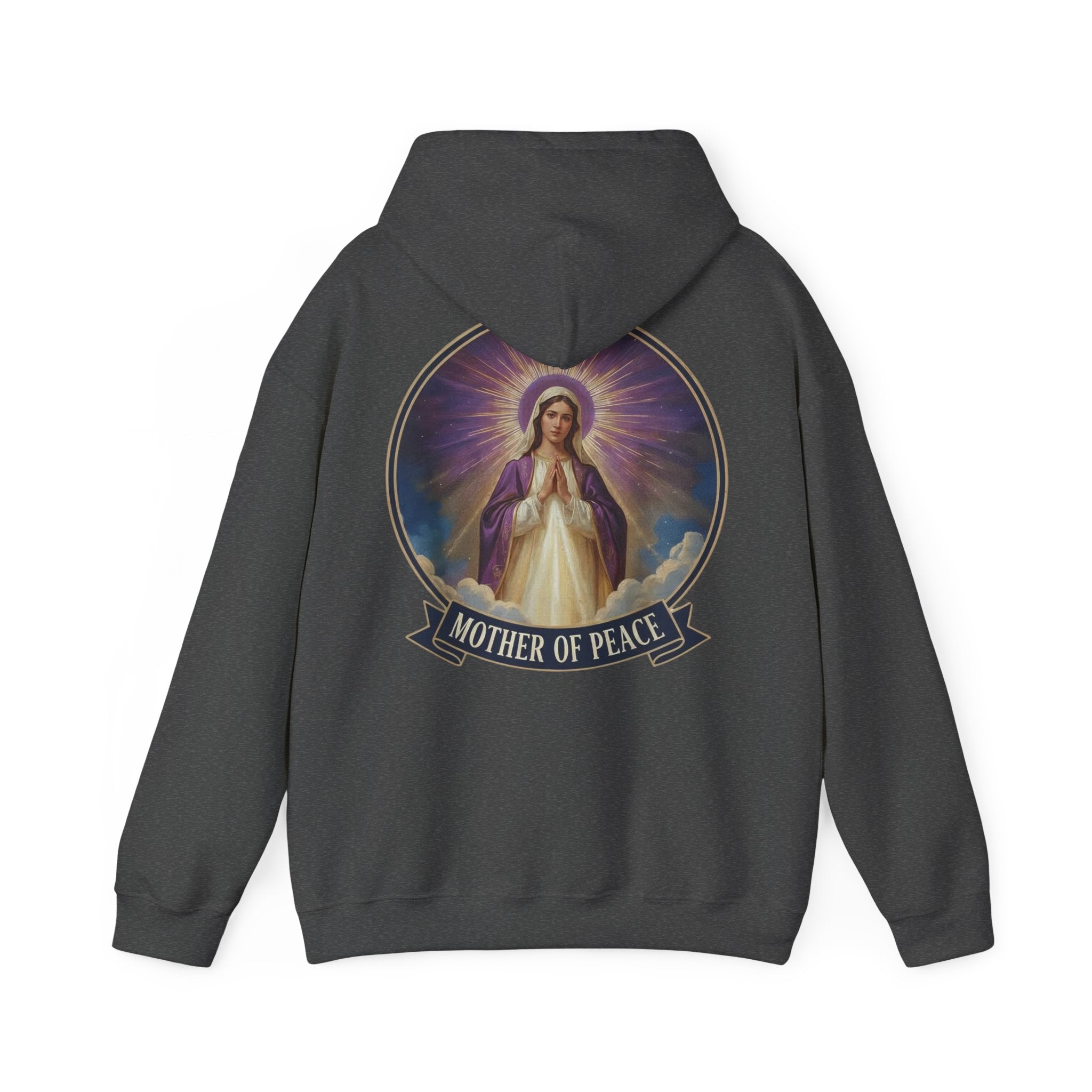 Mother of Peace – Hoodie