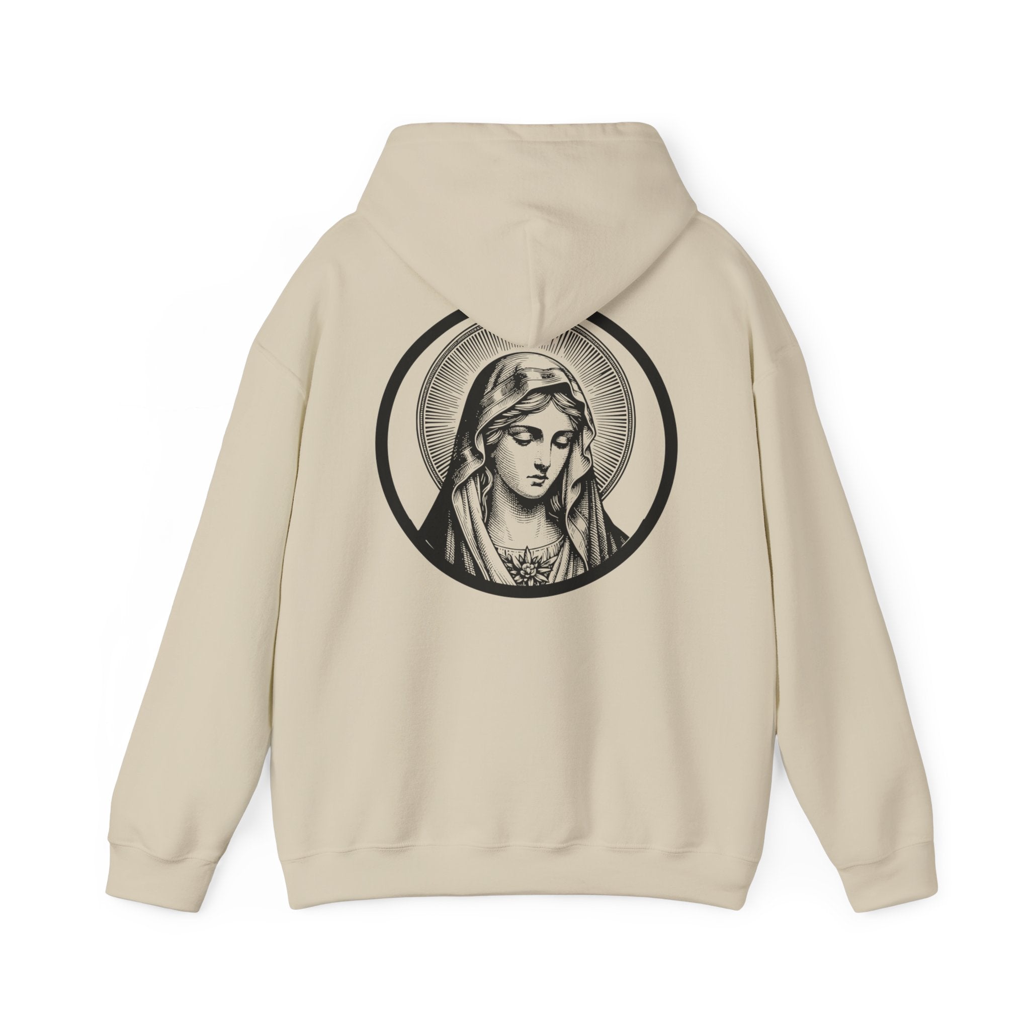 Holy Mary - Hoodie