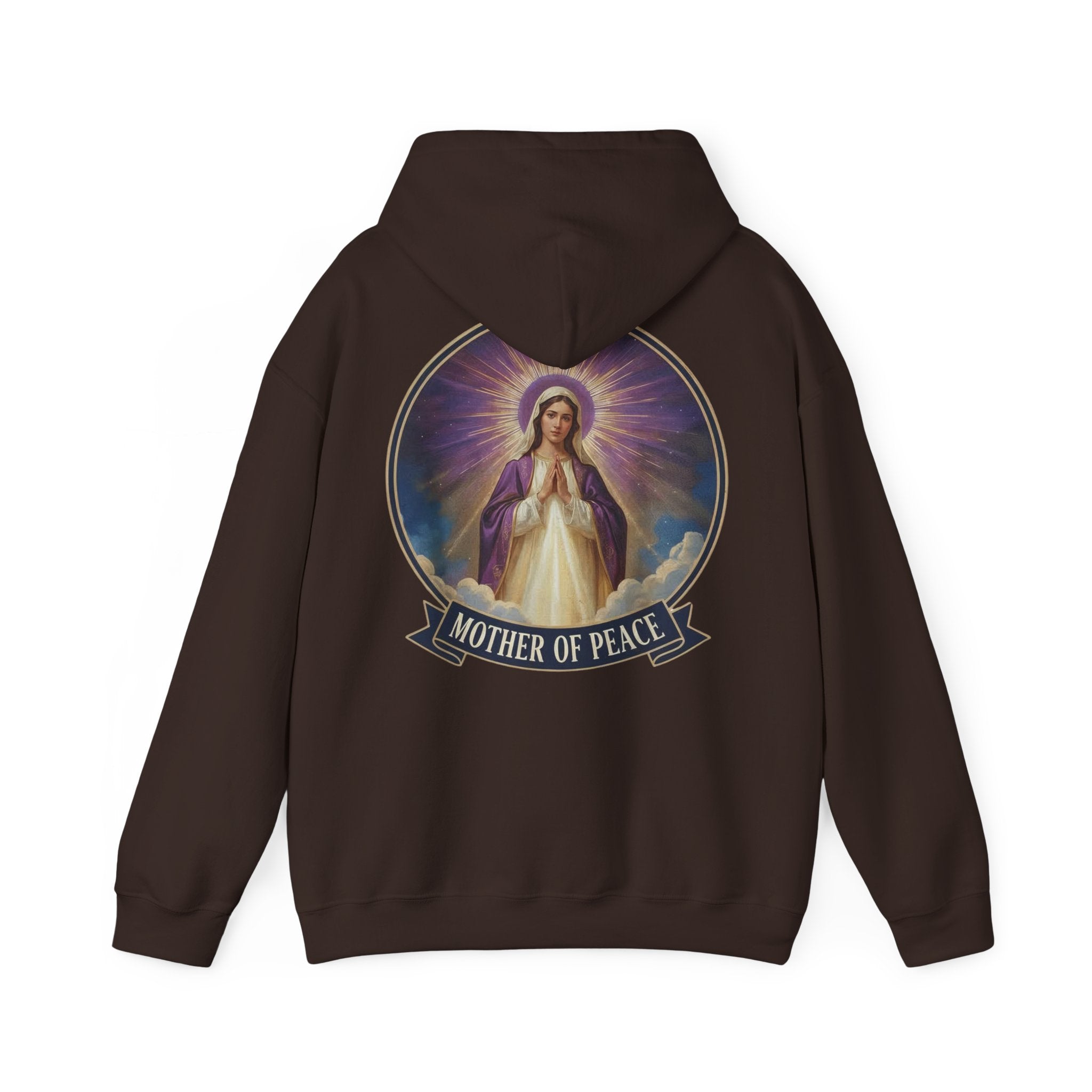 Mother of Peace – Hoodie