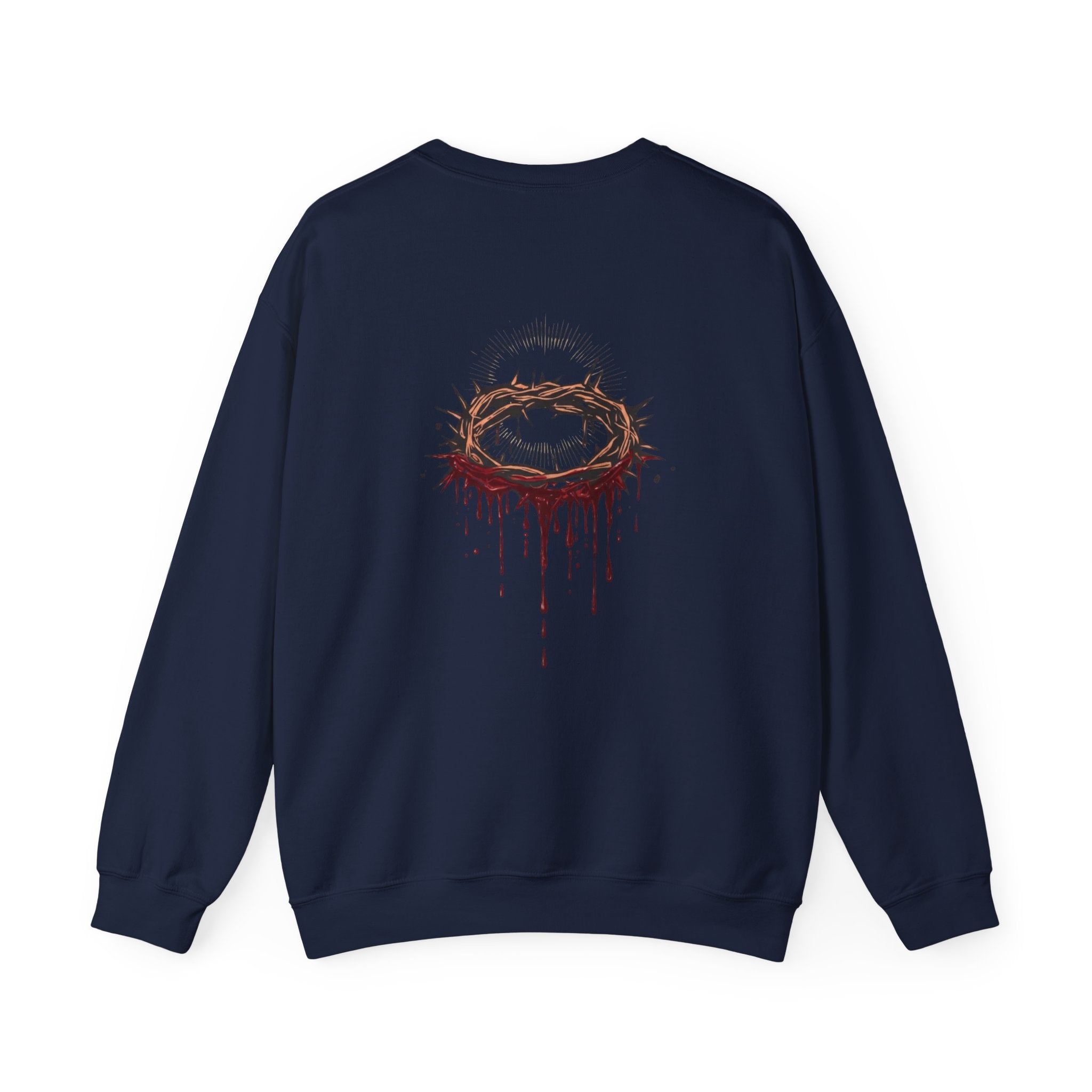 Crown of Thornes - Unisex Sweatshirt