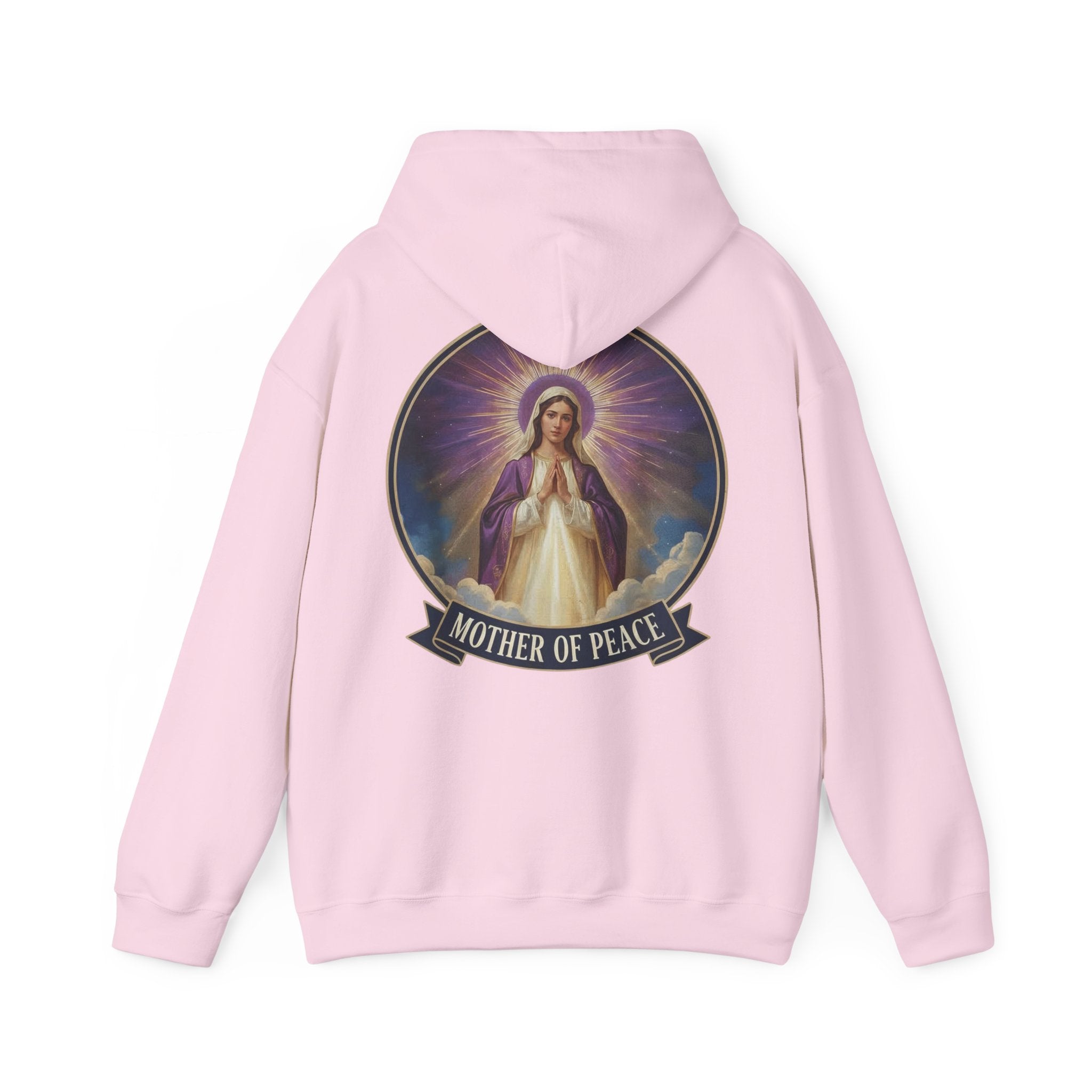 Mother of Peace – Hoodie