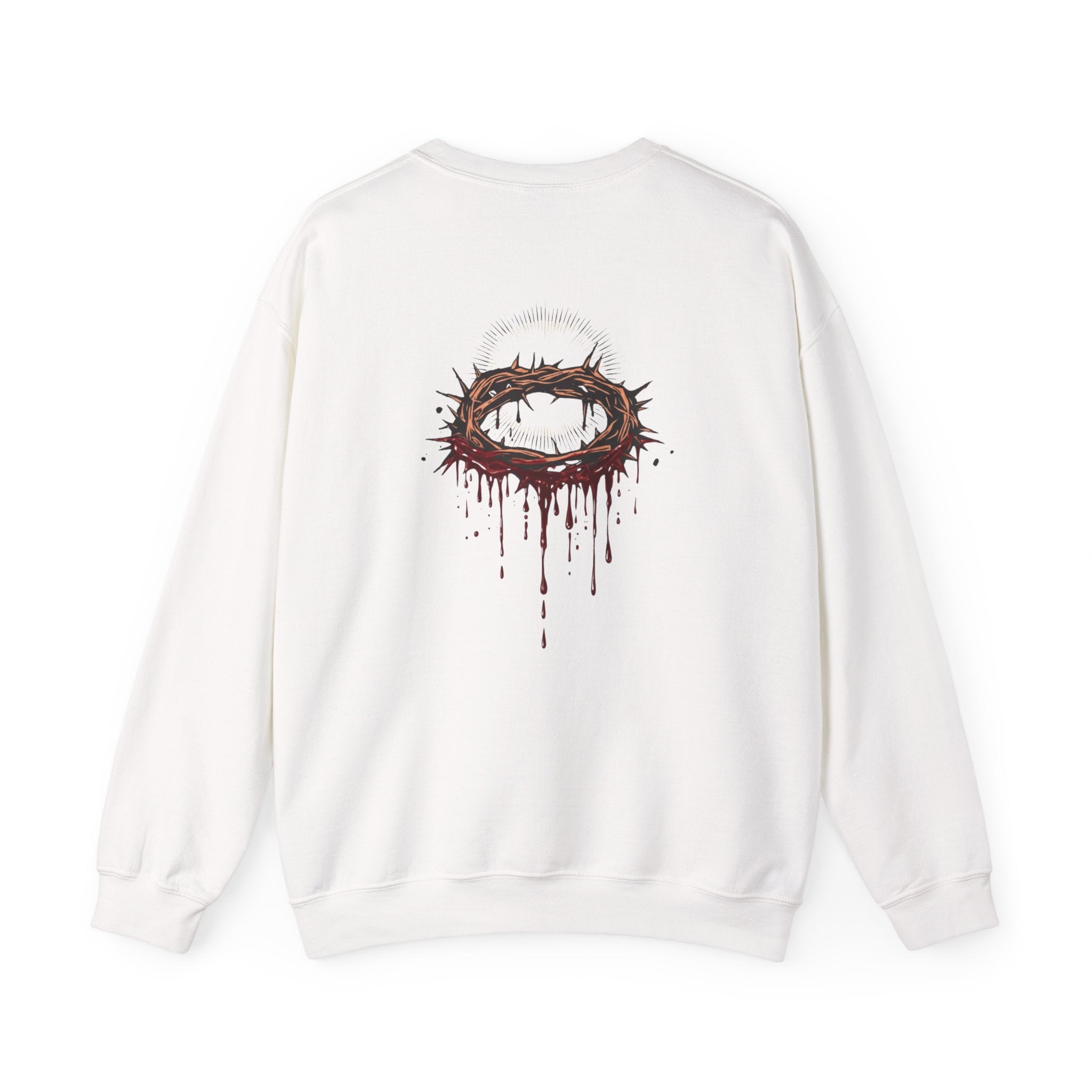 Crown of Thornes - Unisex Sweatshirt
