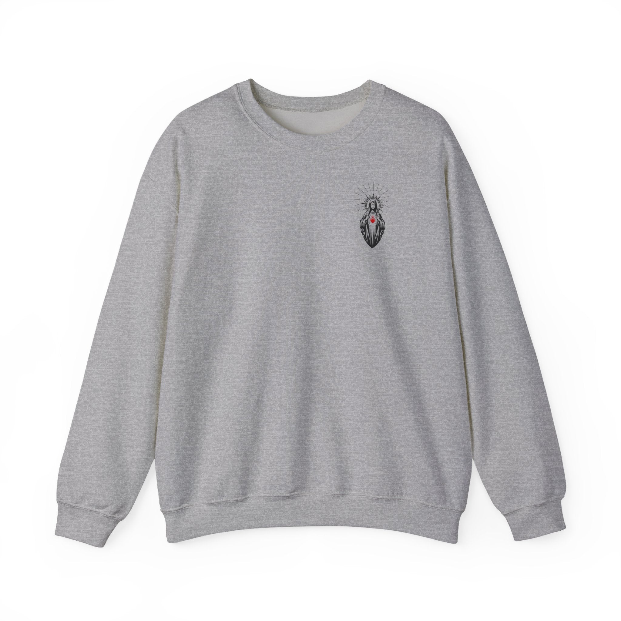 Holy Mother - Unisex Sweatshirt