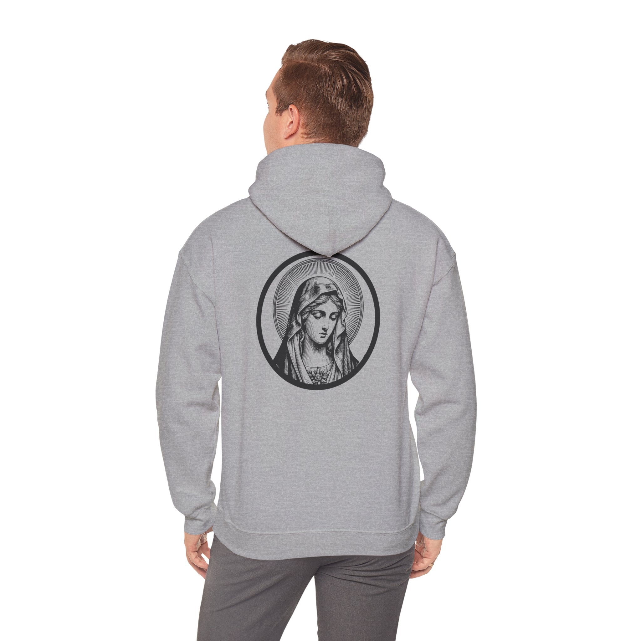 Holy Mother - Unisex Hoodie