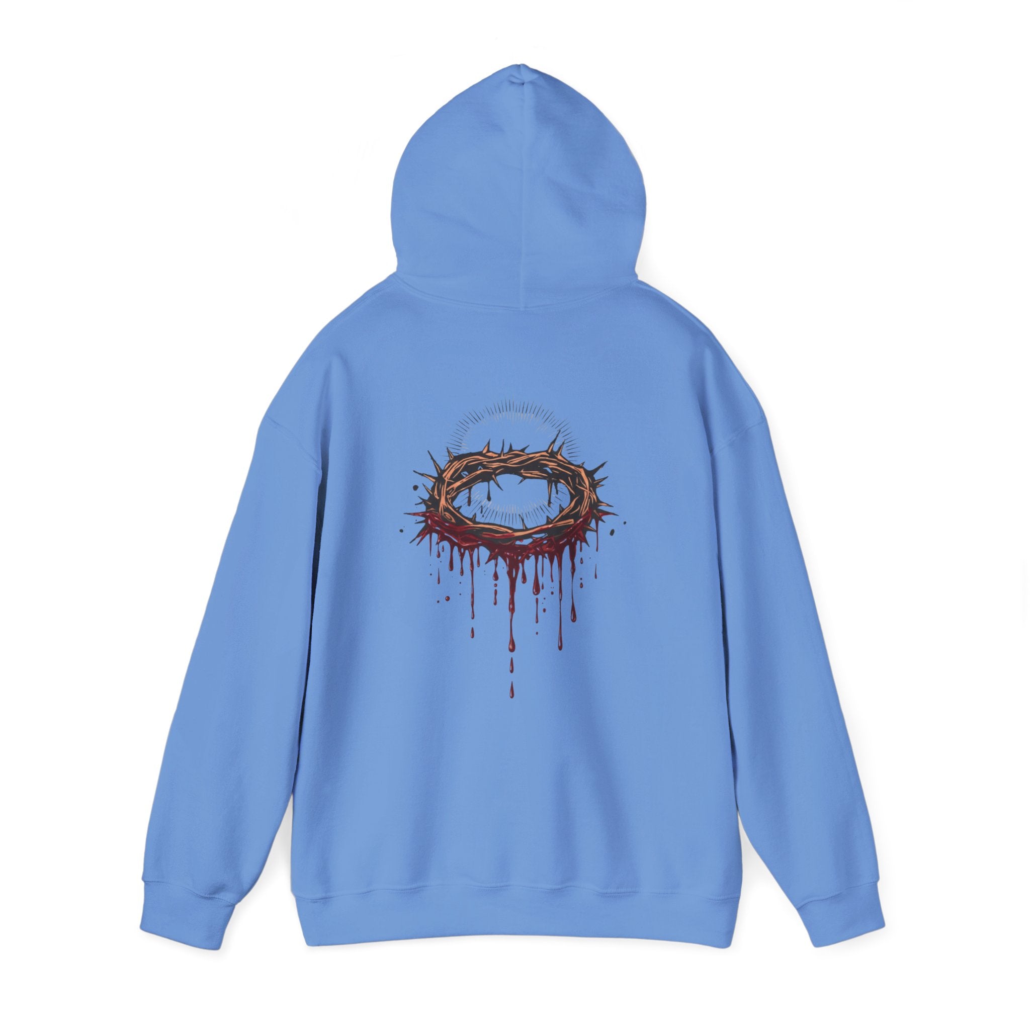 Crown of Thornes – Hoodie