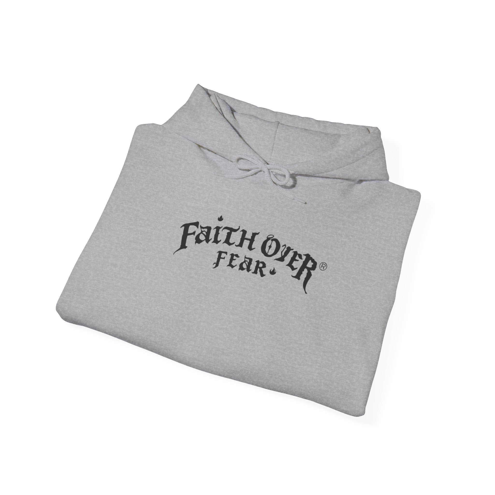 Holy Mother - Unisex Hoodie