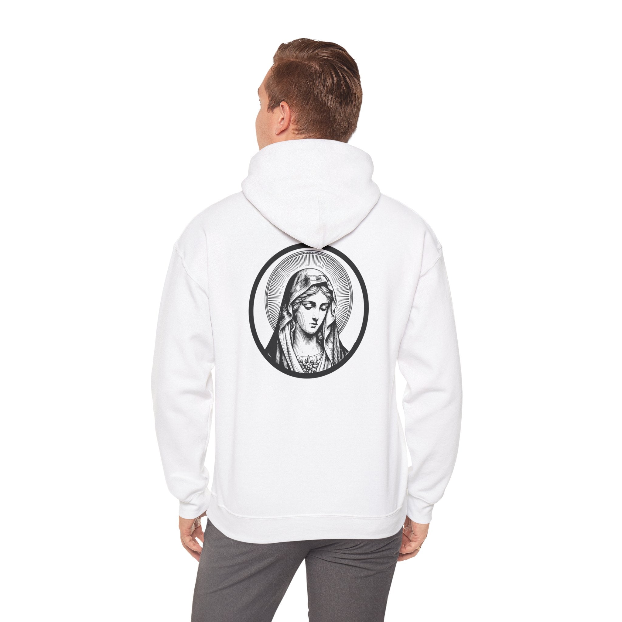 Holy Mother - Unisex Hoodie