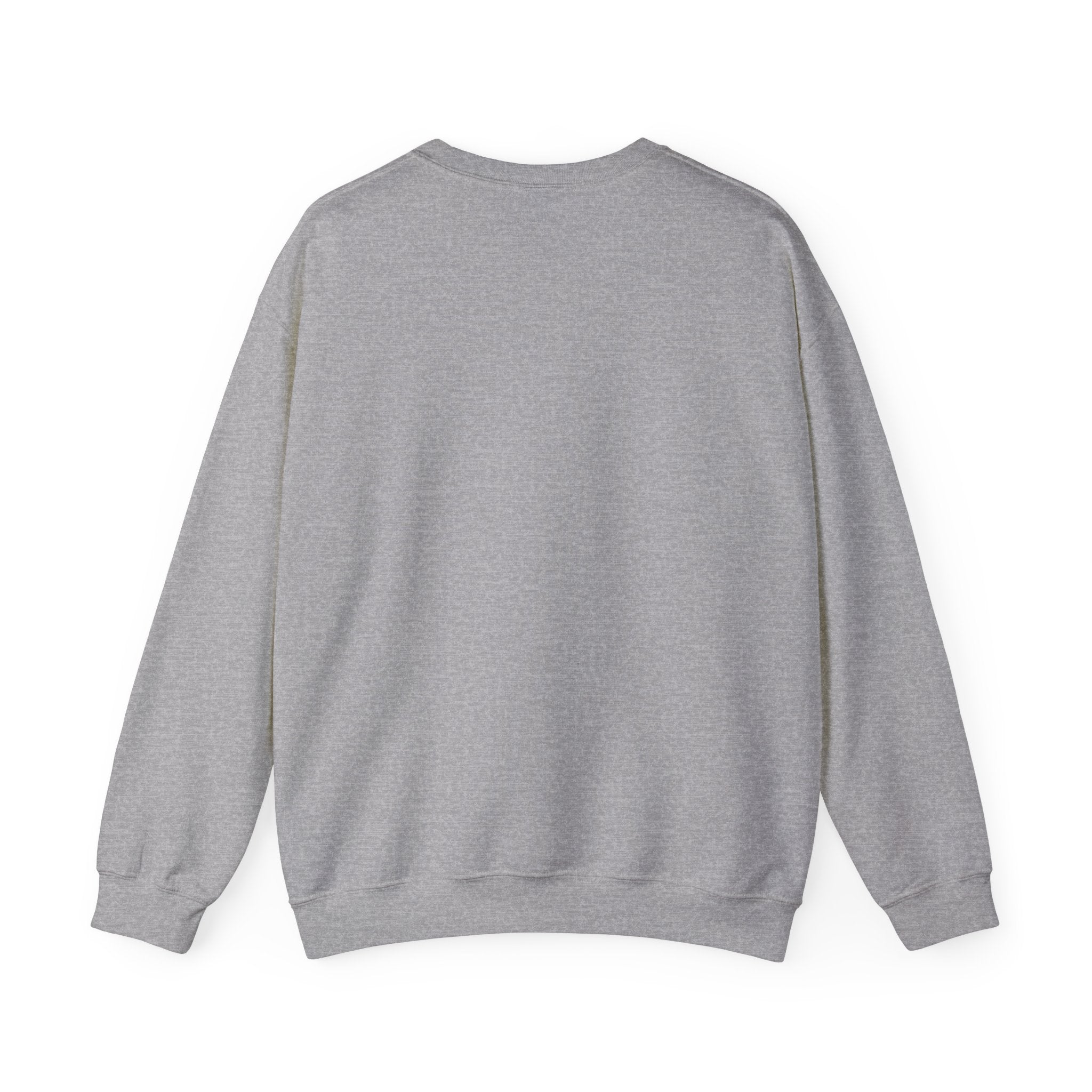 Faith Over Fear Logo - Unisex Sweatshirt