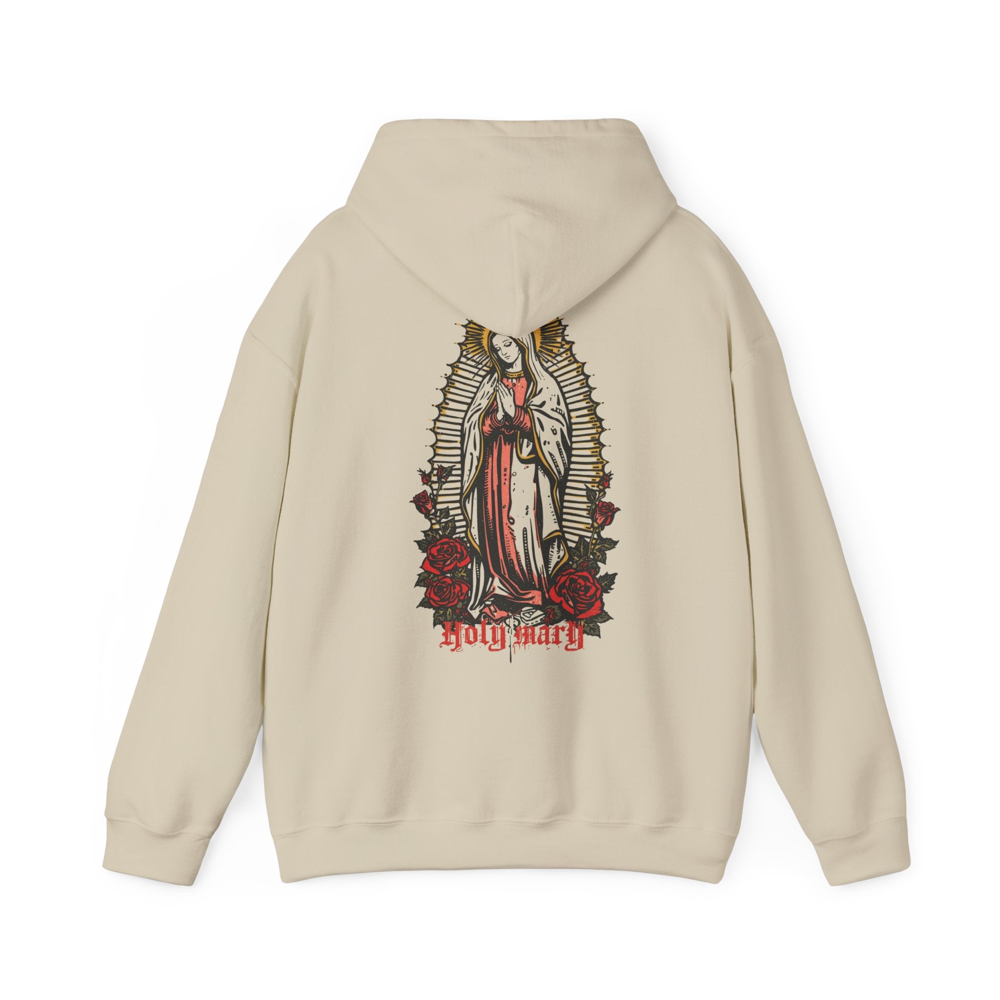 Holy Mary - Hoodie
