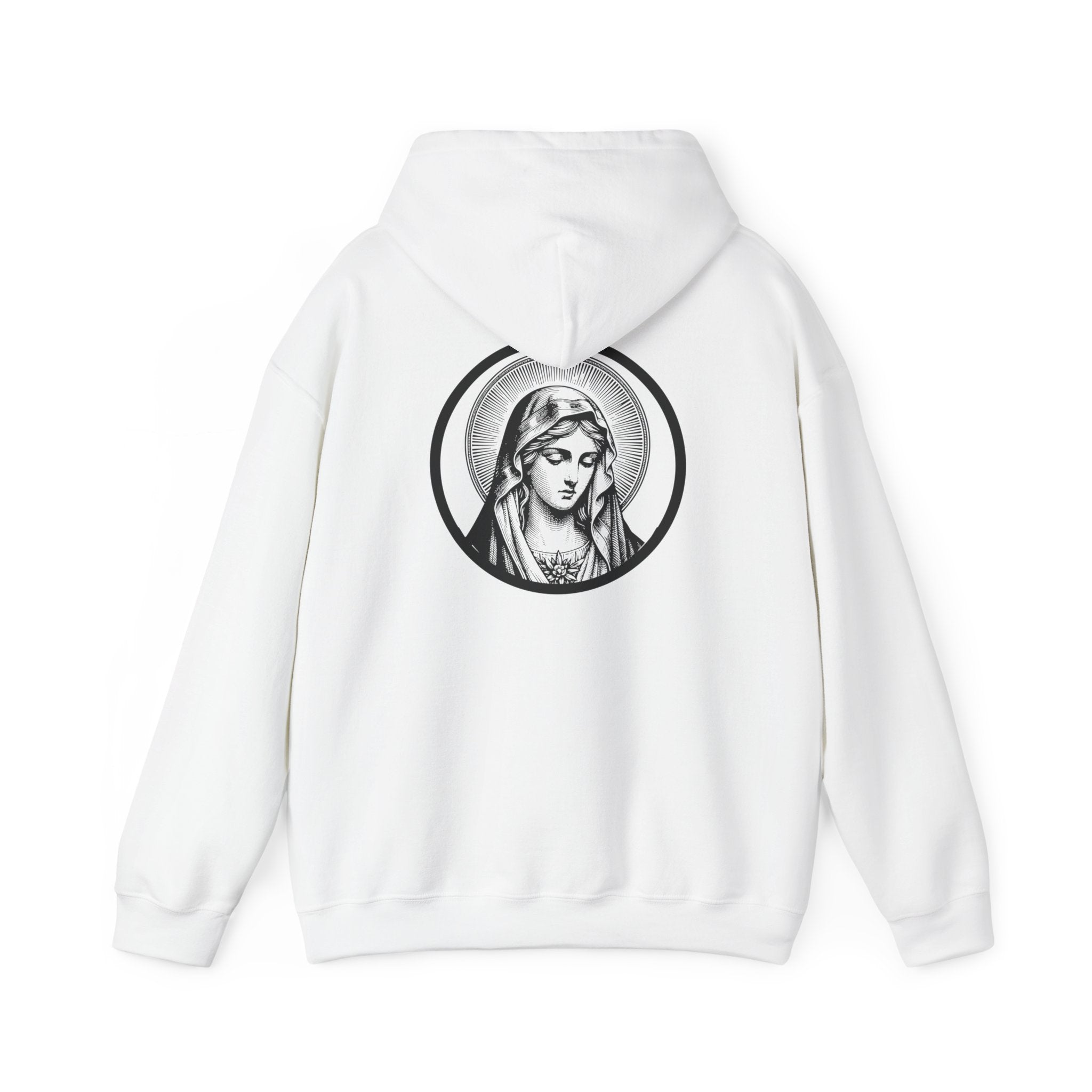 Holy Mother - Unisex Hoodie