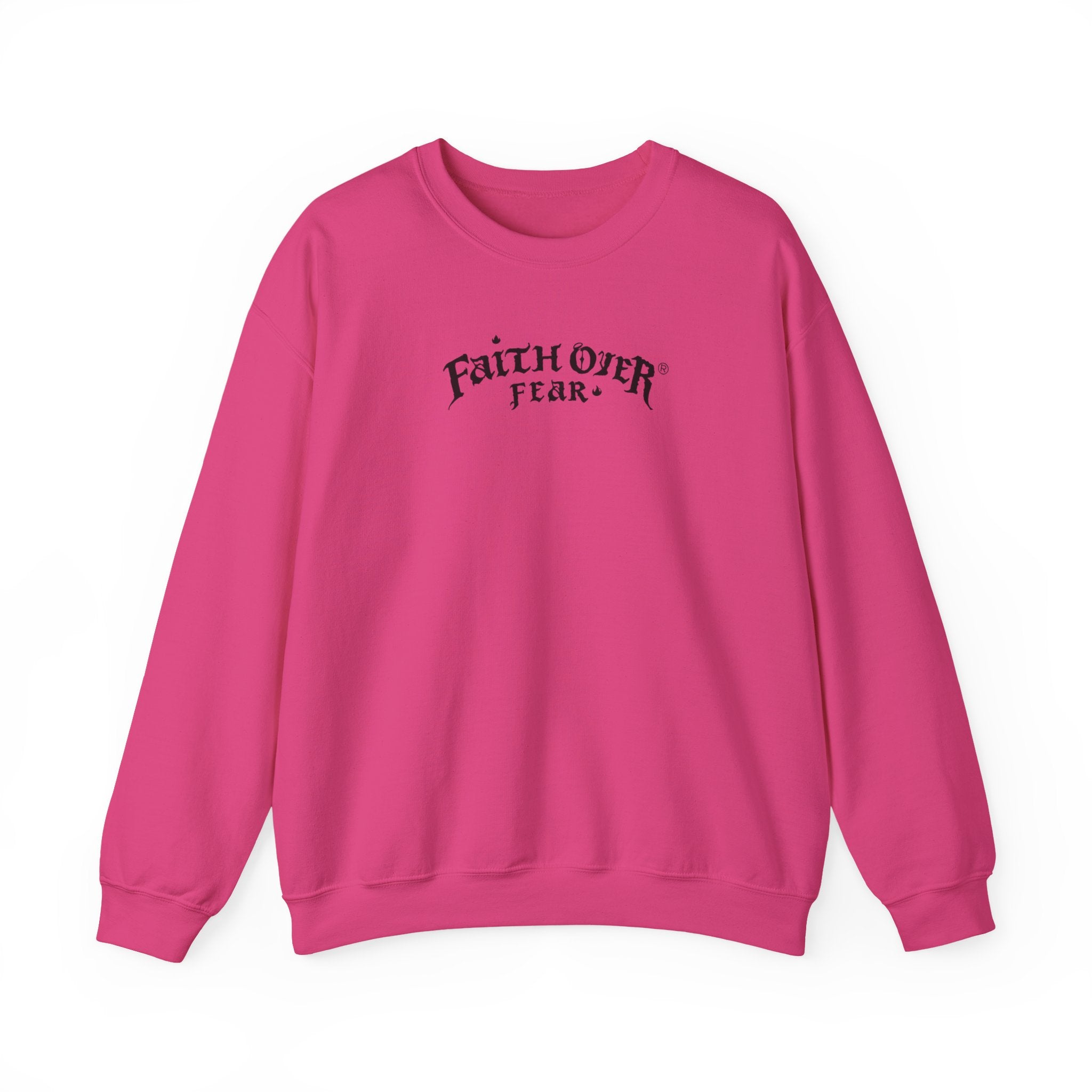 Mother of Peace - Unisex Sweatshirt