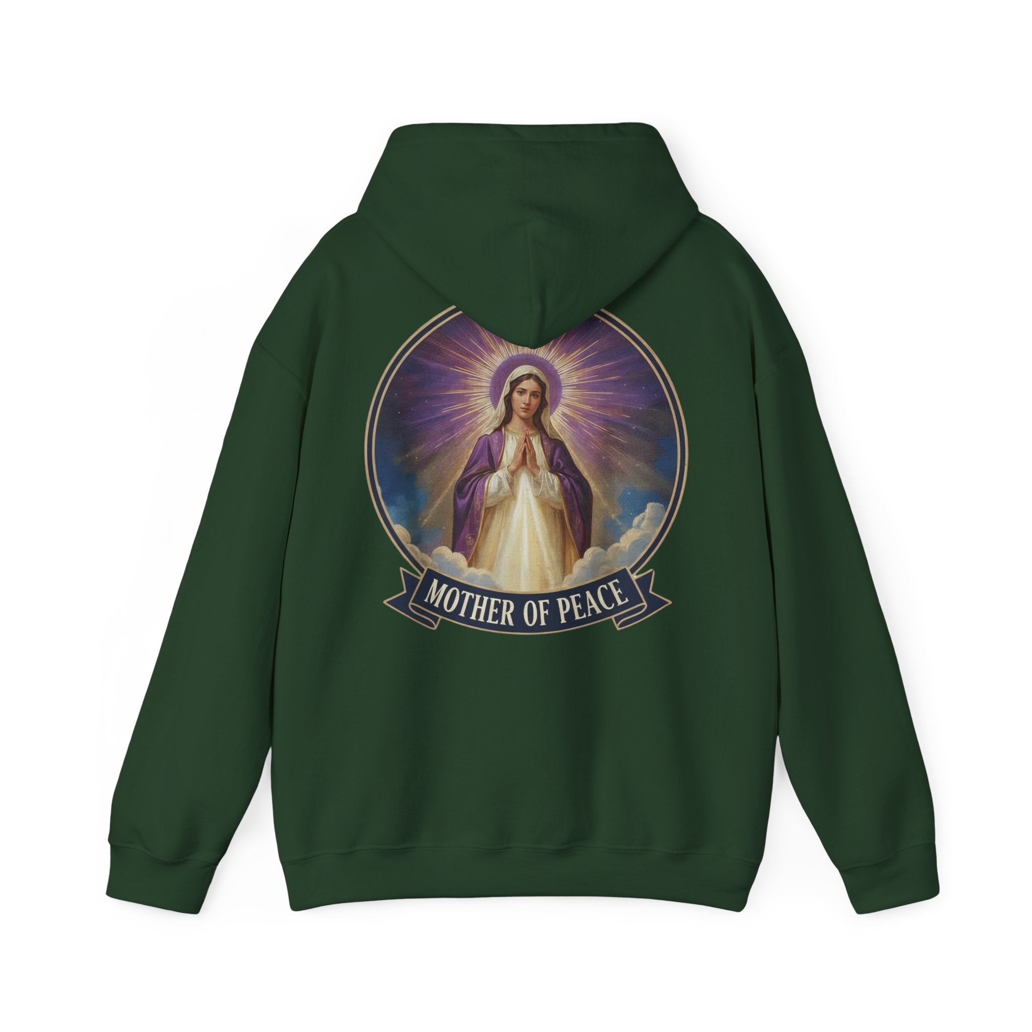 Mother of Peace – Hoodie